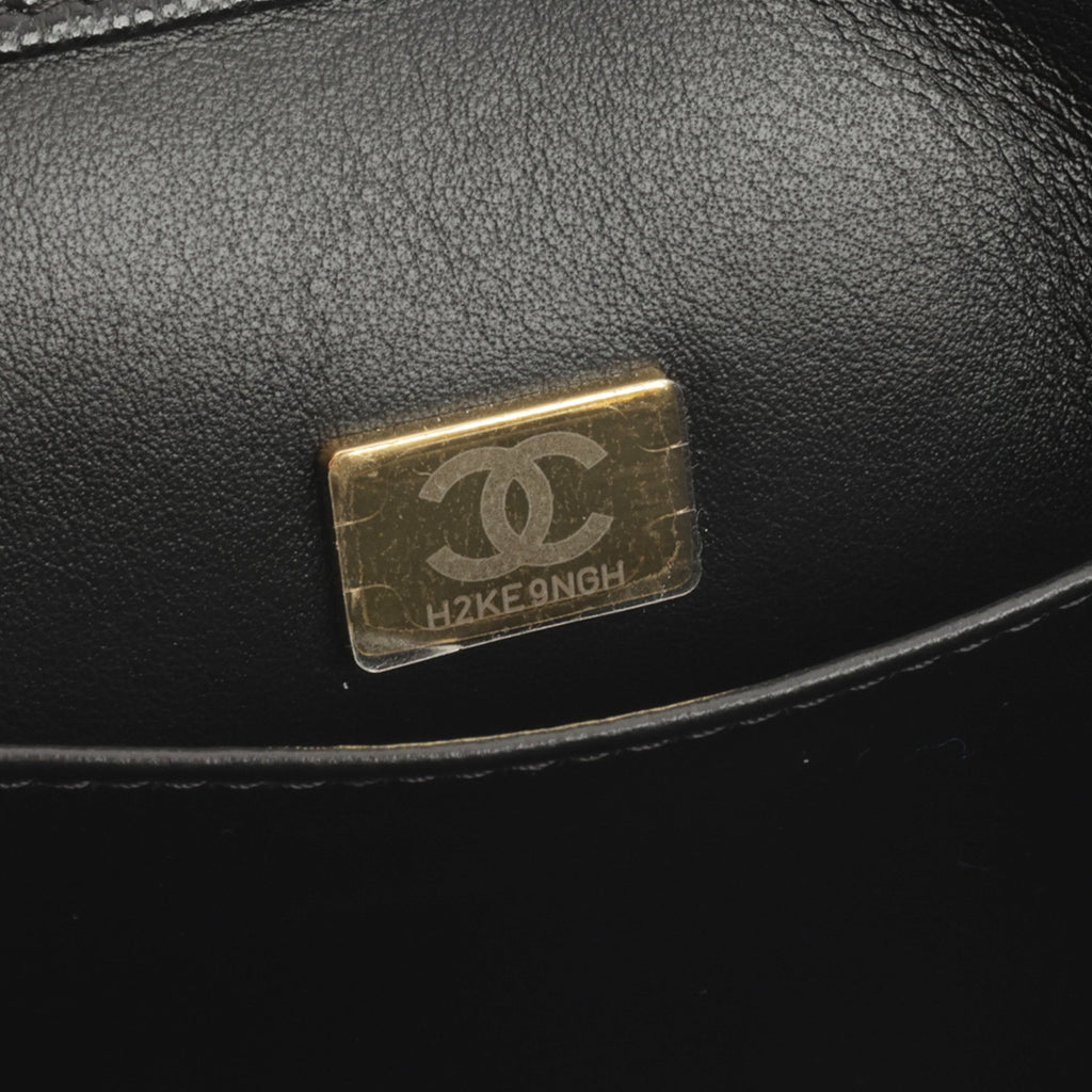 Chanel Classic Timeless Tote