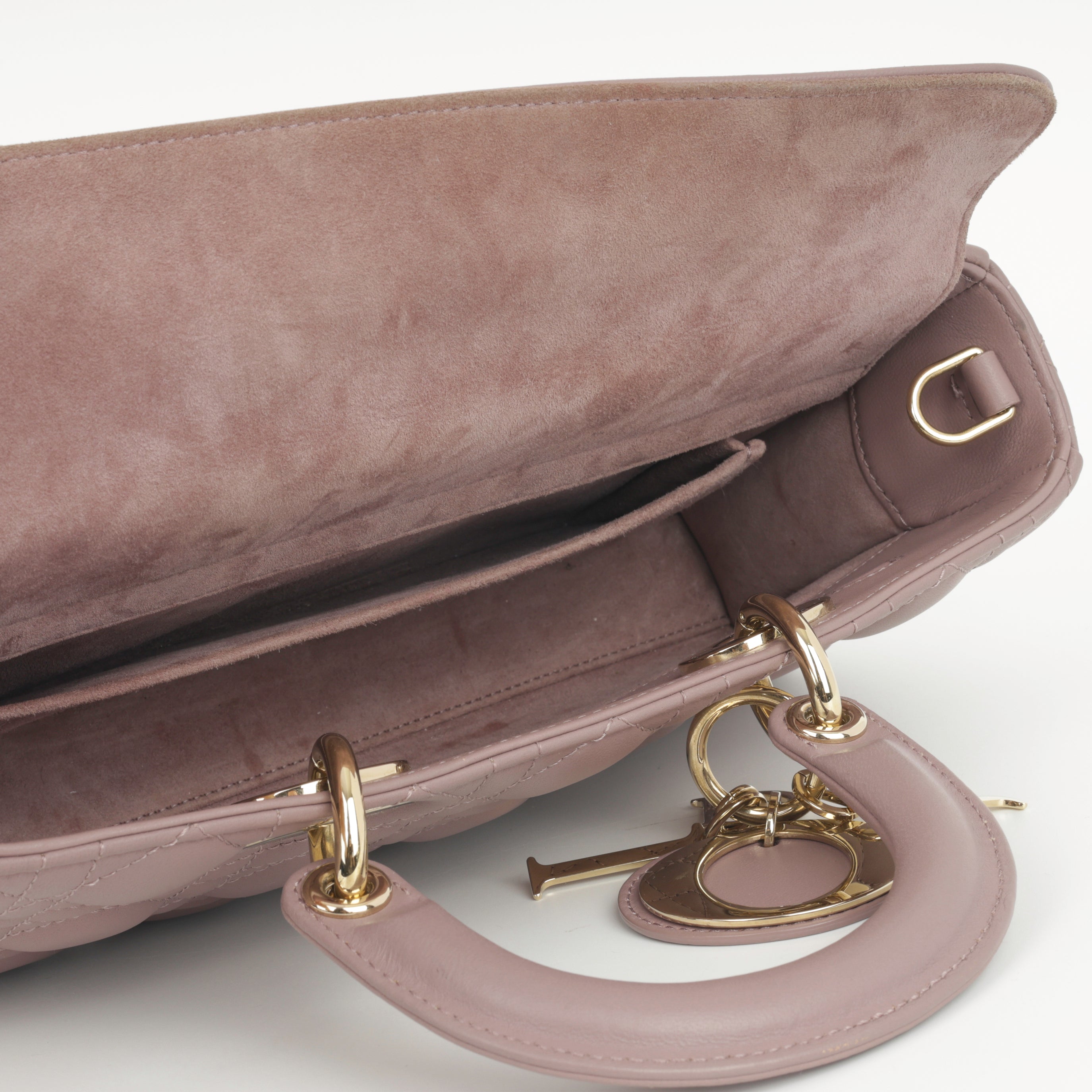 Christian Dior Lady D-Joy