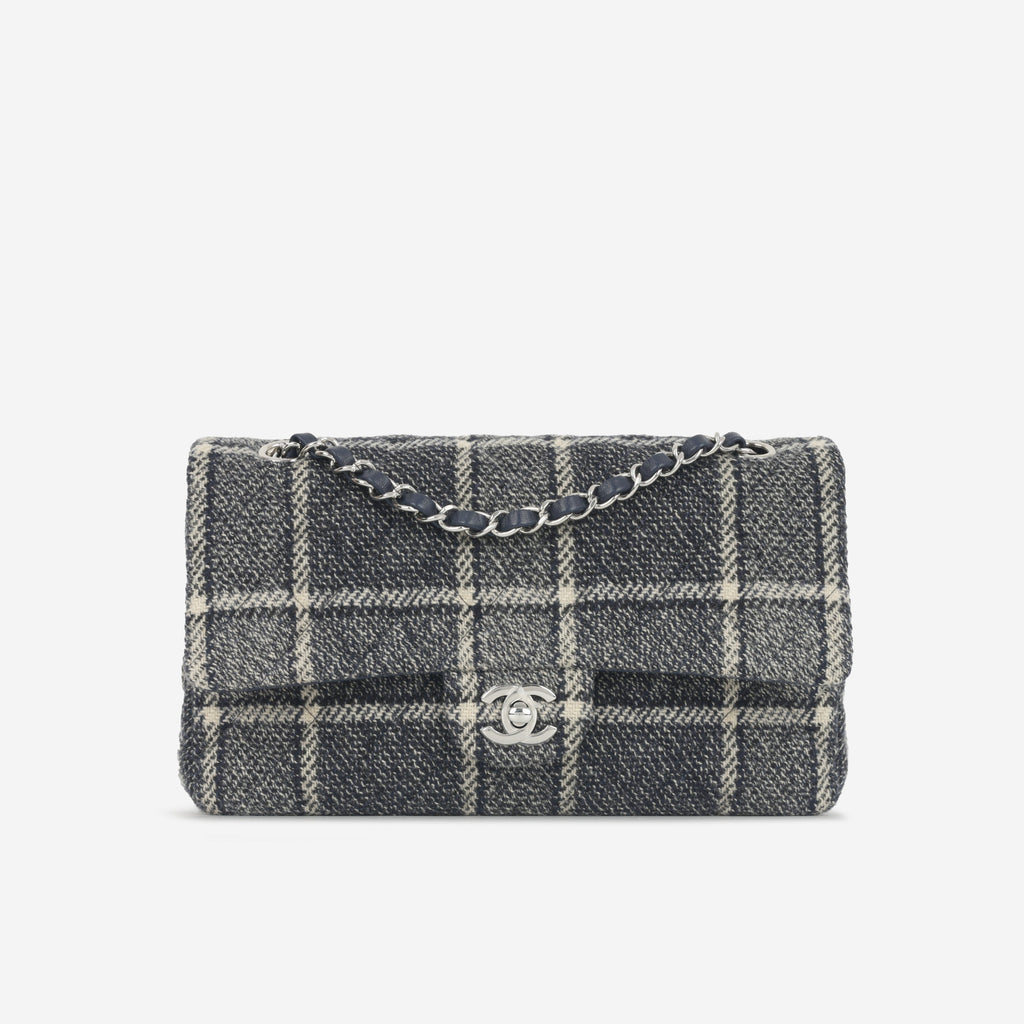 Chanel Medium Classic Flap