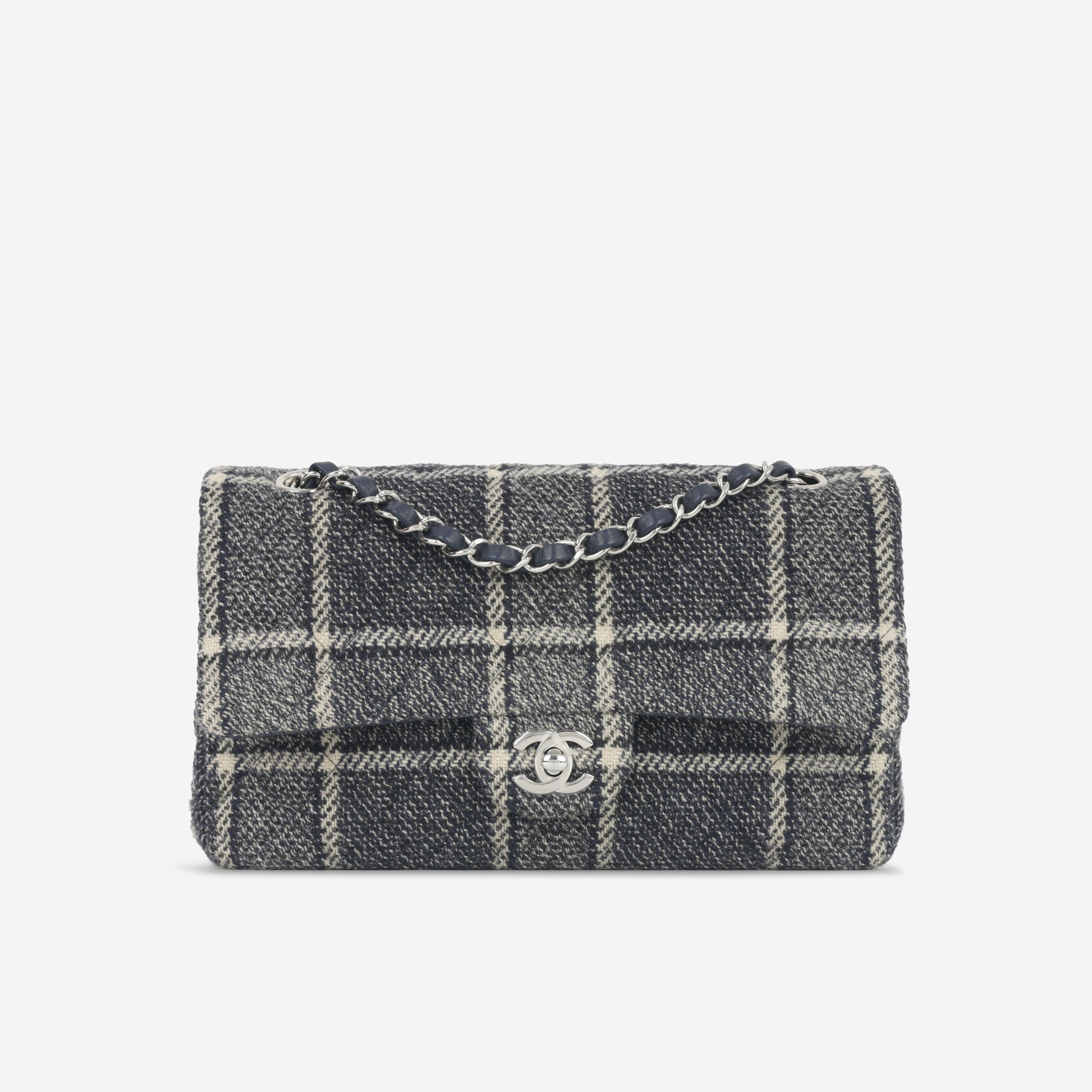 Chanel Medium Classic Flap