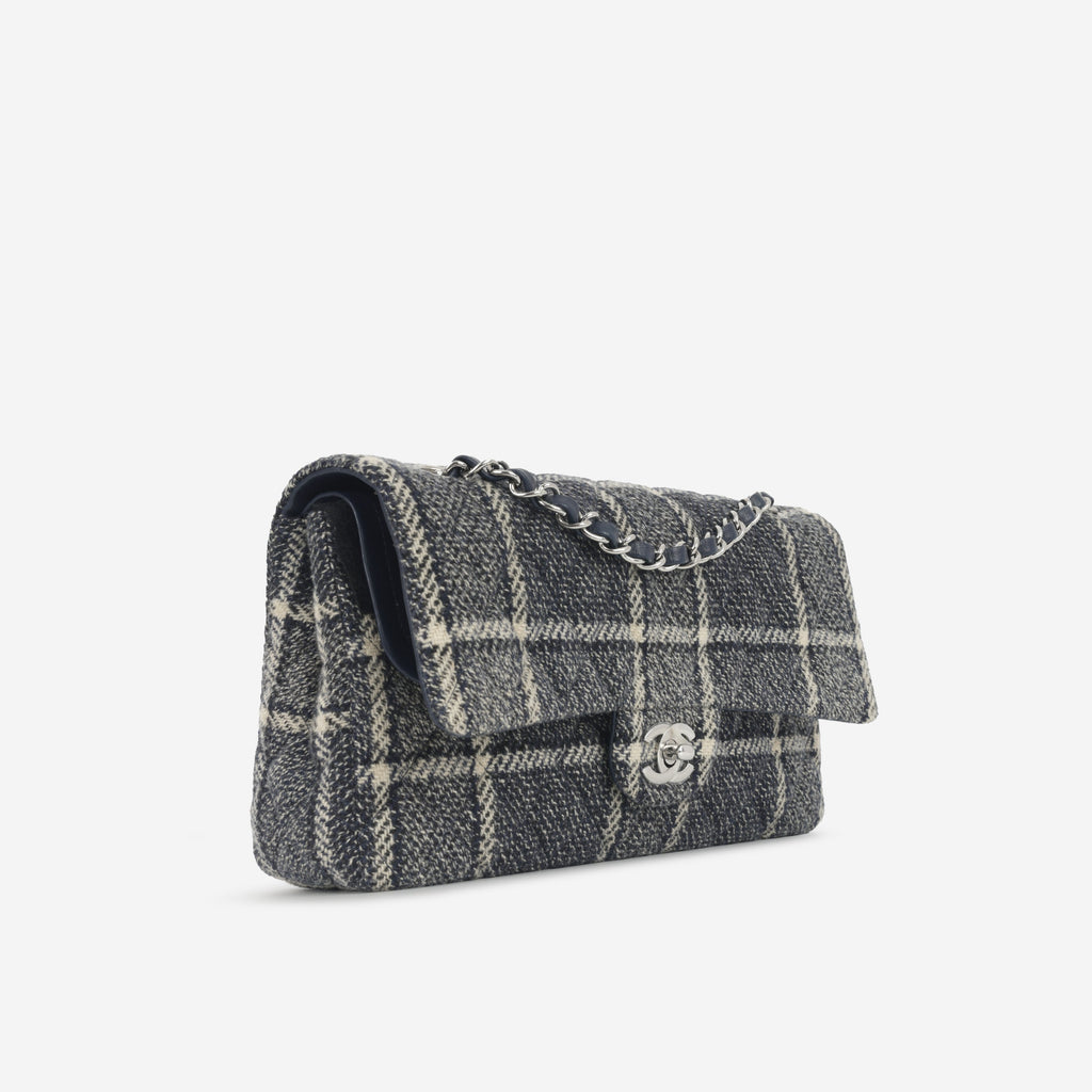 Chanel Medium Classic Flap