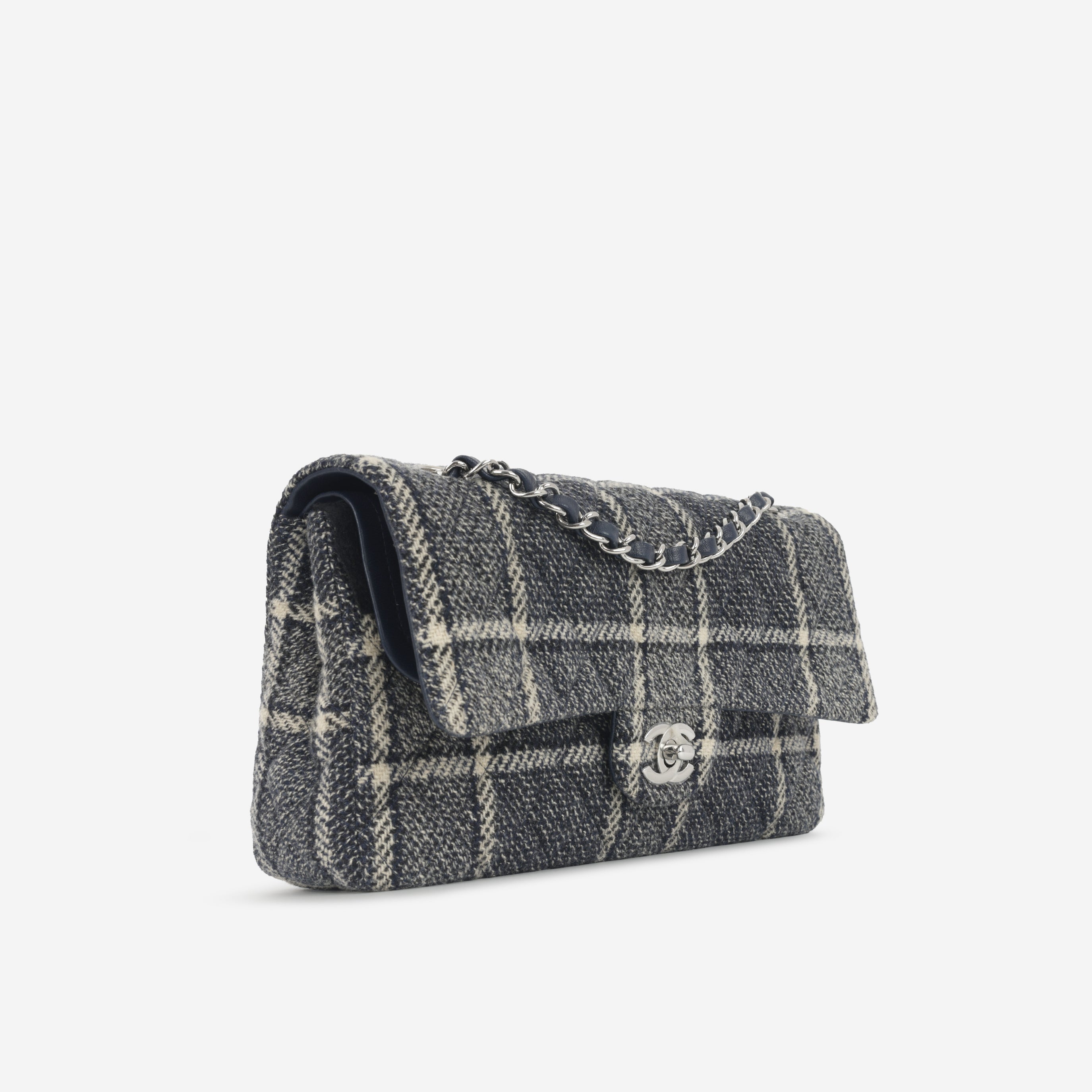 Chanel Medium Classic Flap
