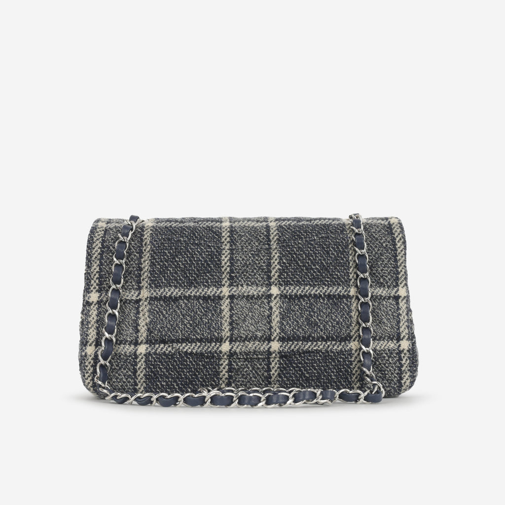 Chanel Medium Classic Flap