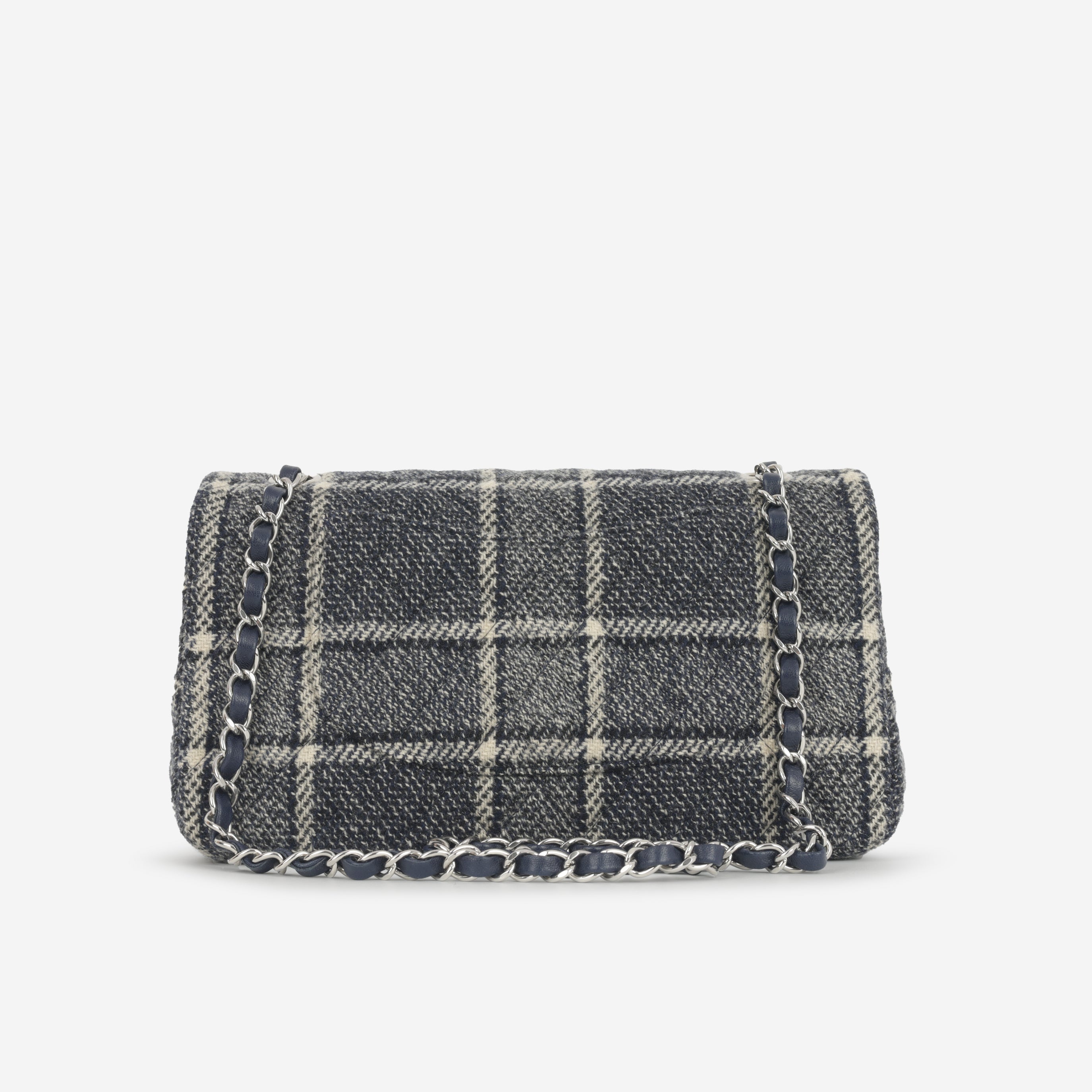 Chanel Medium Classic Flap