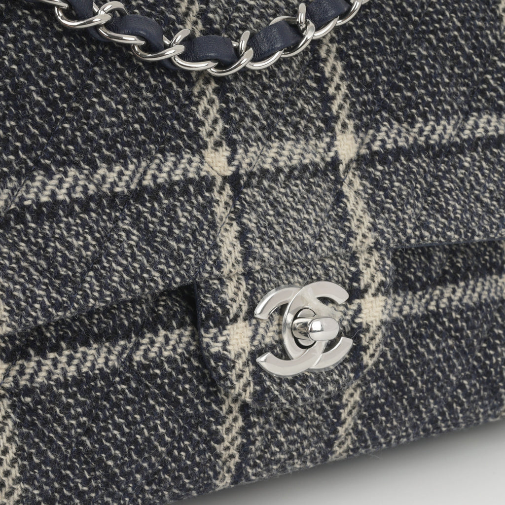 Chanel Medium Classic Flap