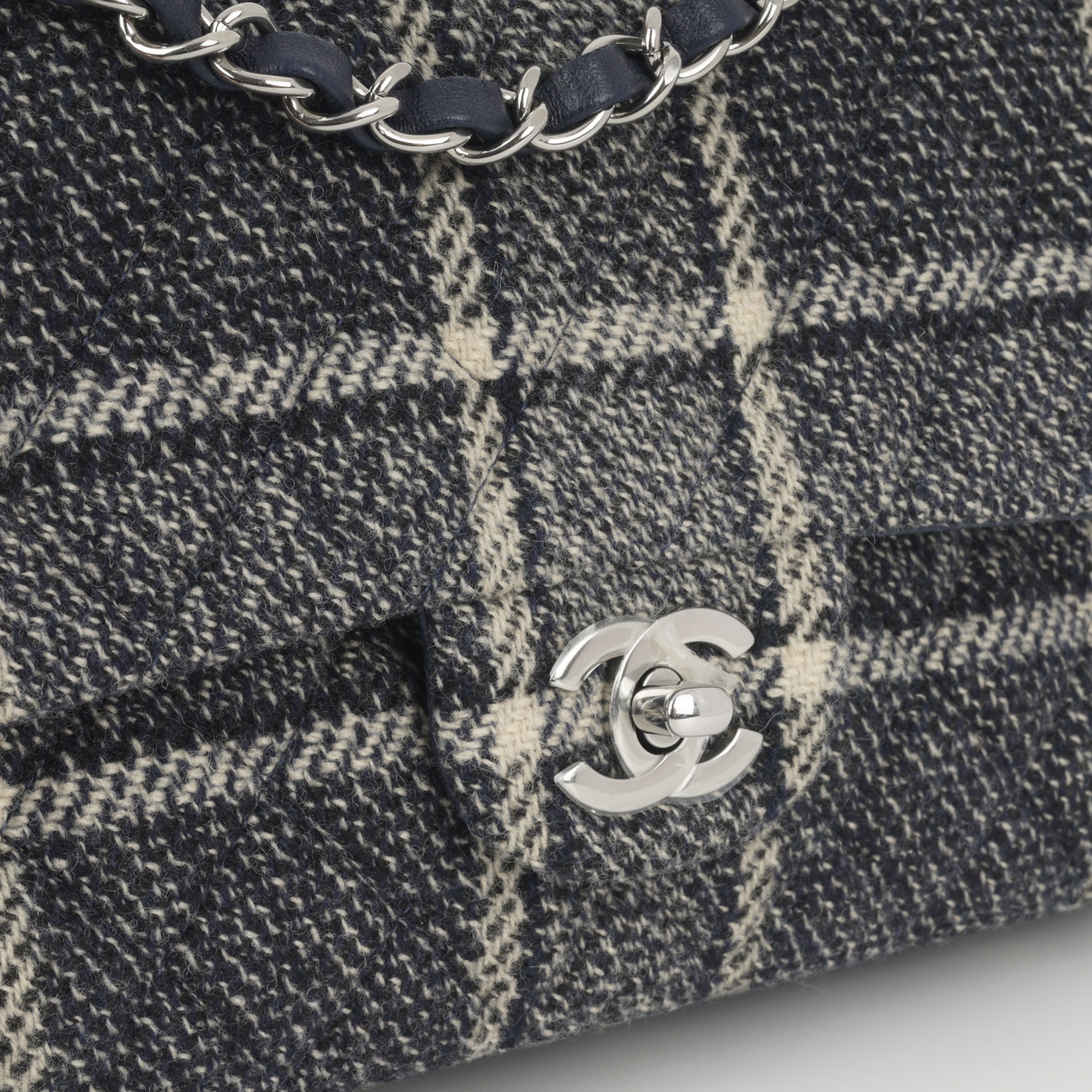 Chanel Medium Classic Flap