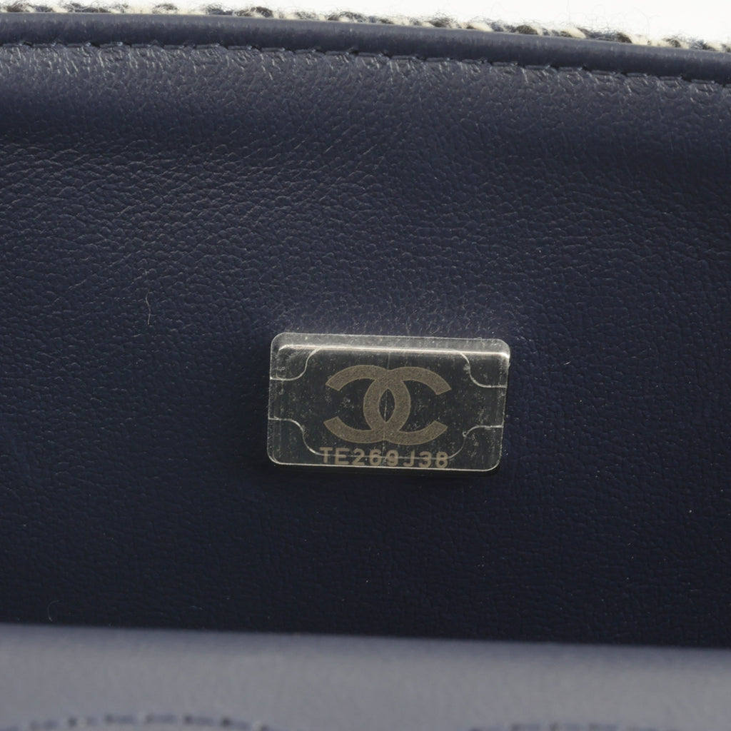 Chanel Medium Classic Flap