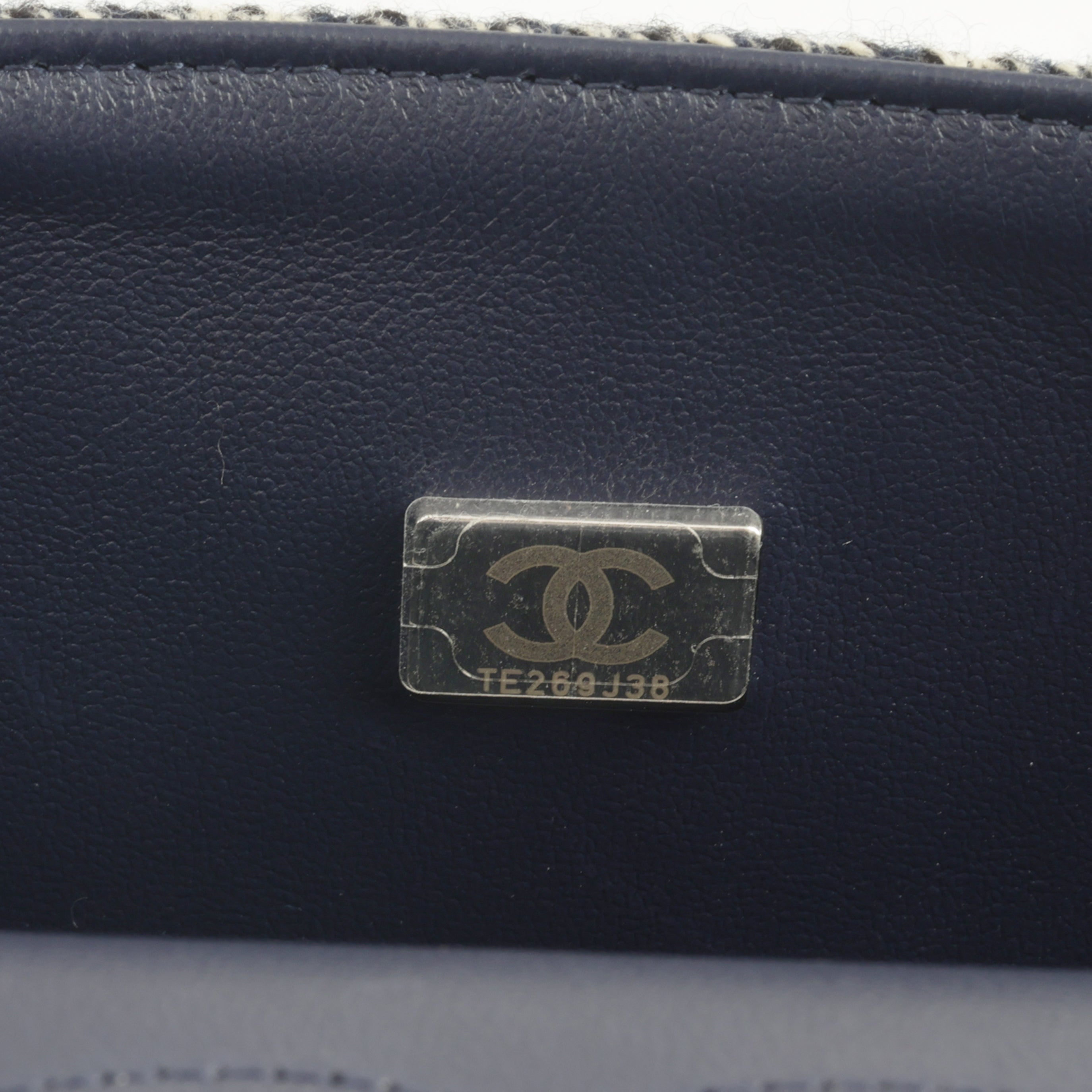 Chanel Medium Classic Flap