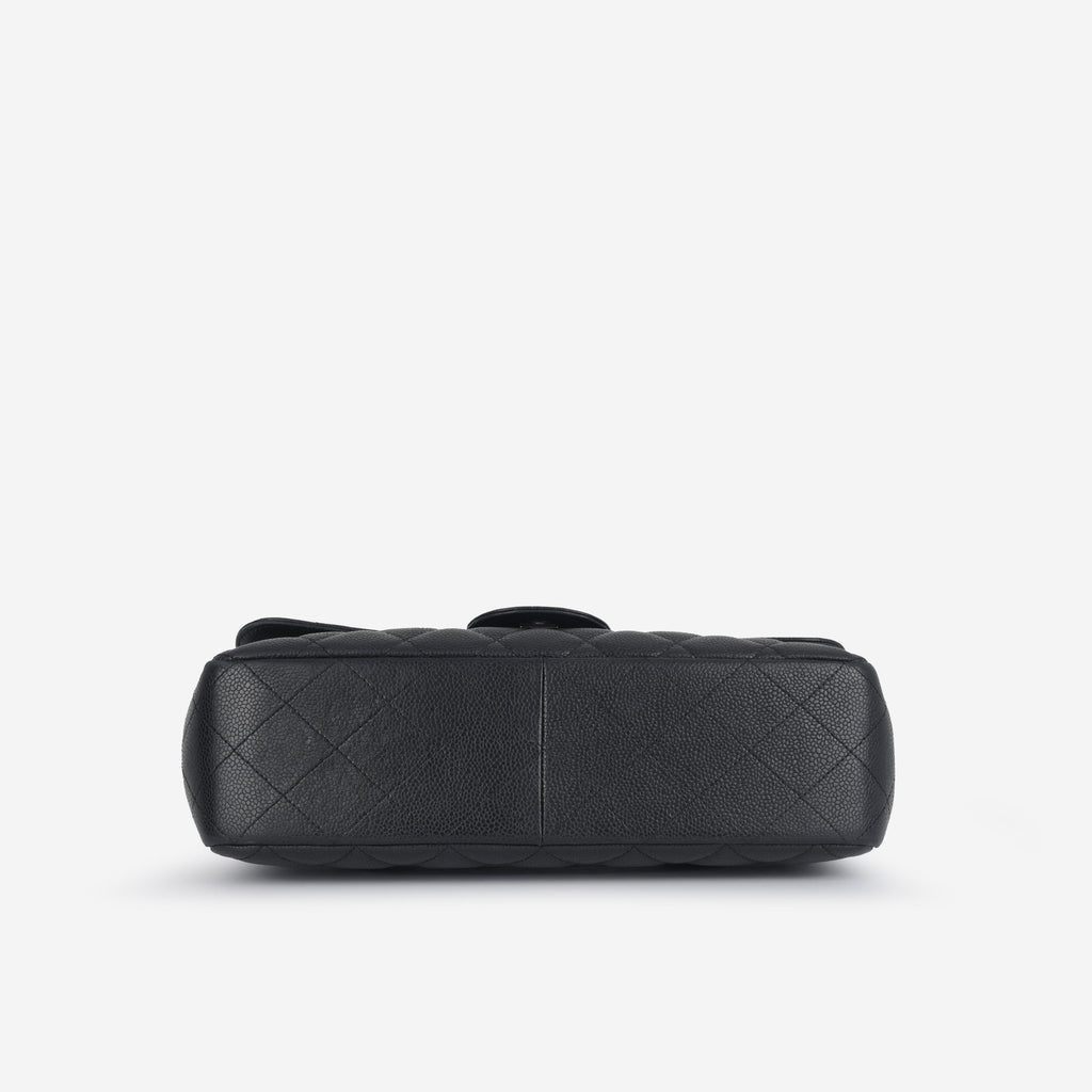 Chanel Classic Flap Bag - Jumbo