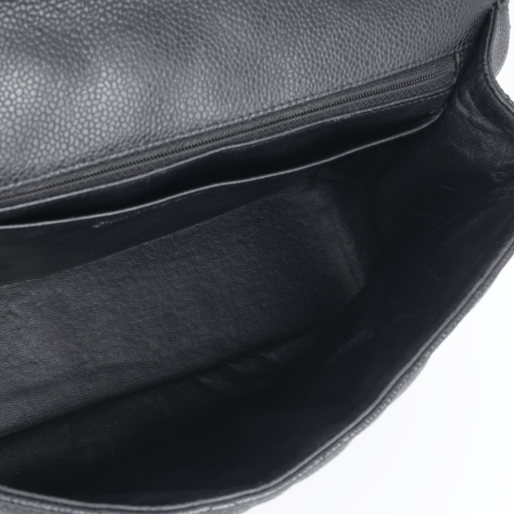 Chanel Classic Flap Bag - Jumbo