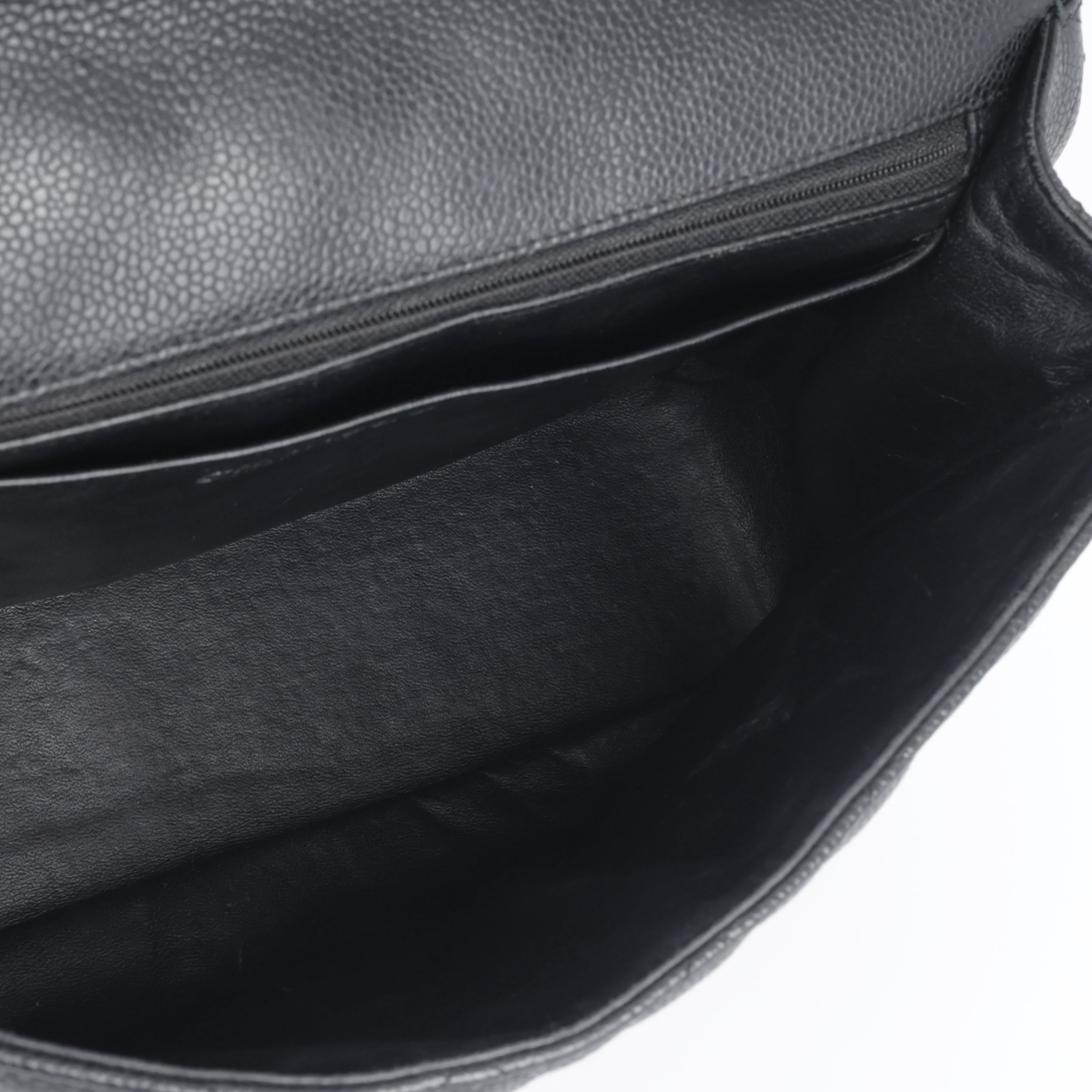 Chanel Classic Flap Bag - Jumbo
