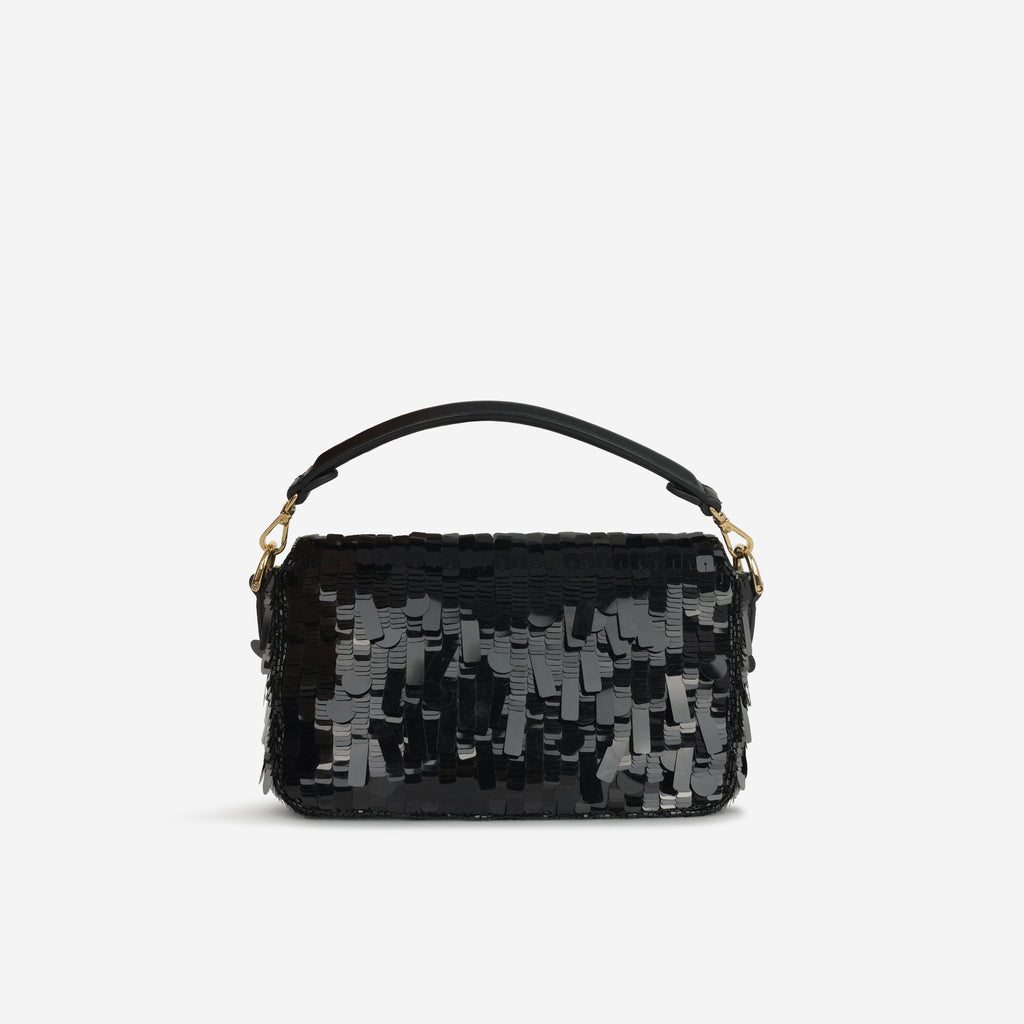 Fendi Baguette Chain Mini