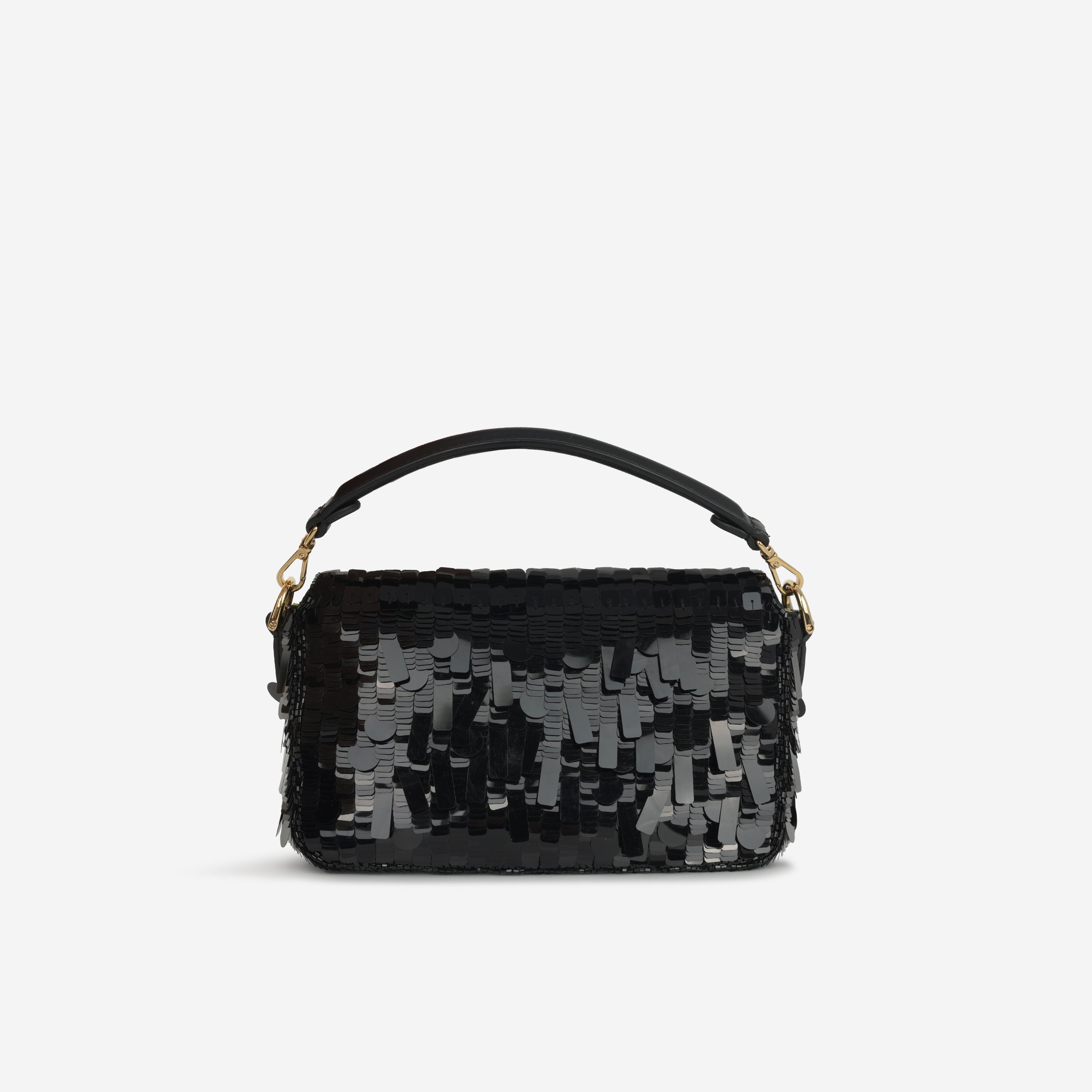 Fendi Baguette Chain Mini