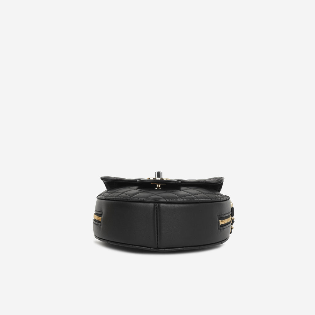 Chanel Large Heart Bag