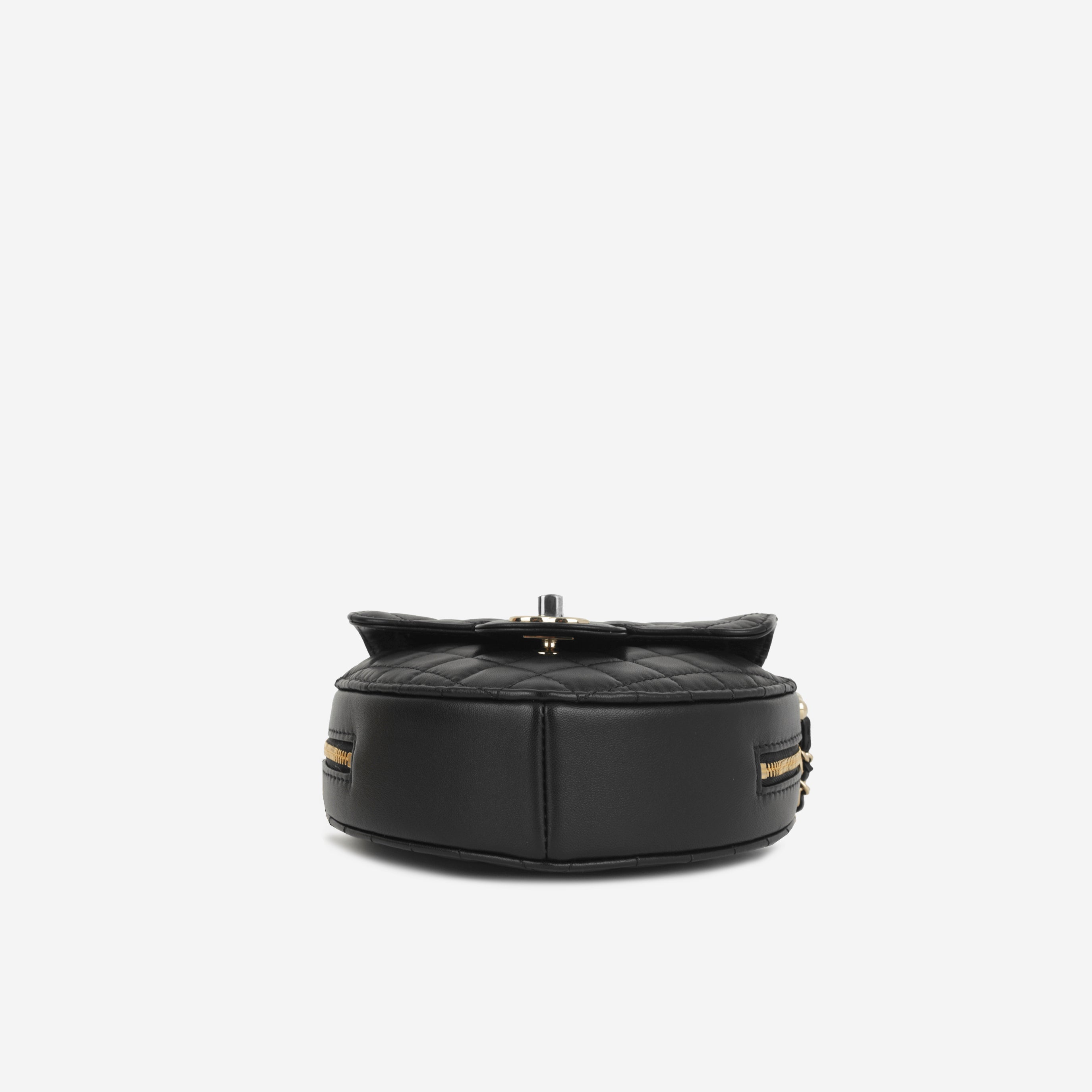 Chanel Large Heart Bag