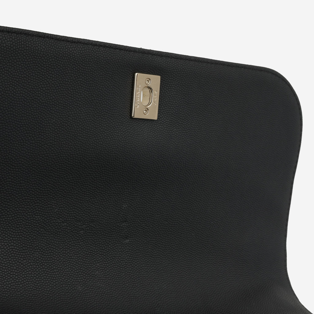 Chanel Large Business Affinity Flap Bag