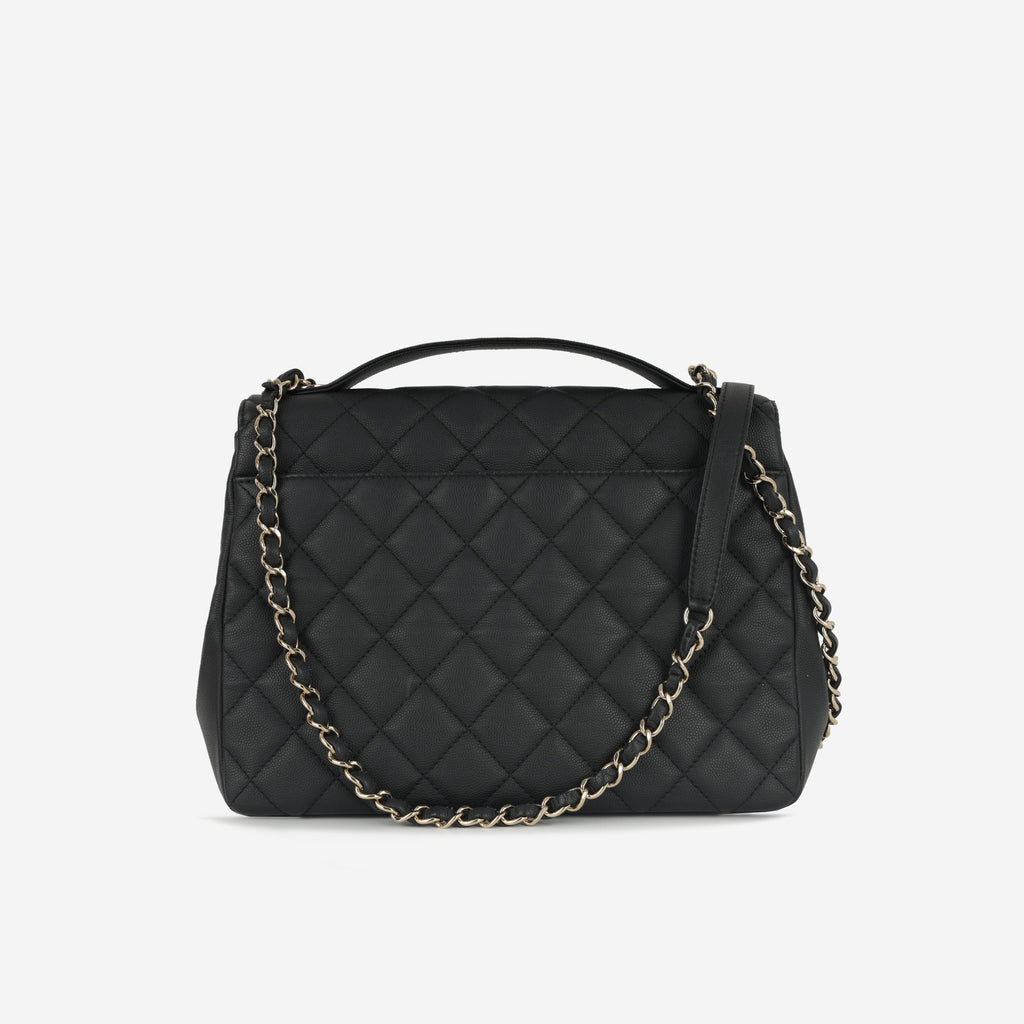 Chanel Large Business Affinity Flap Bag