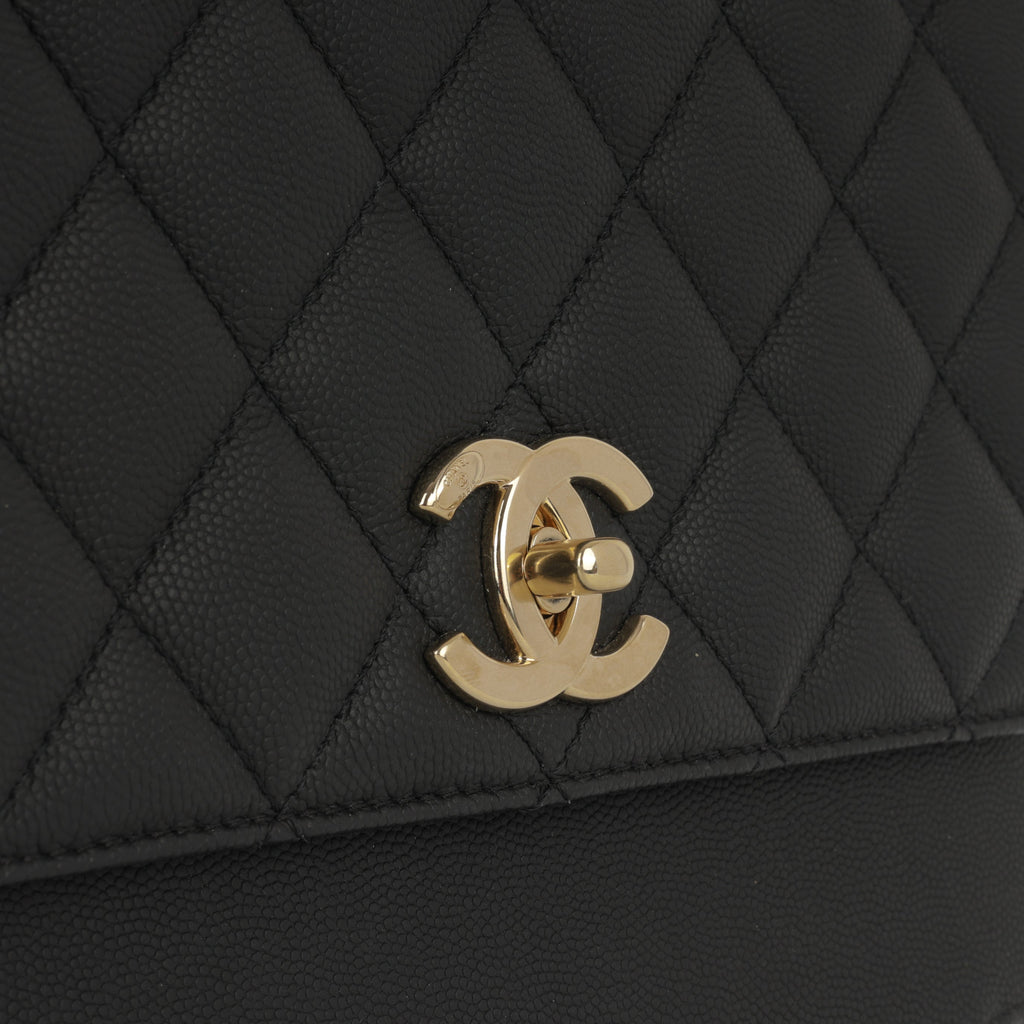 Chanel Large Business Affinity Flap Bag