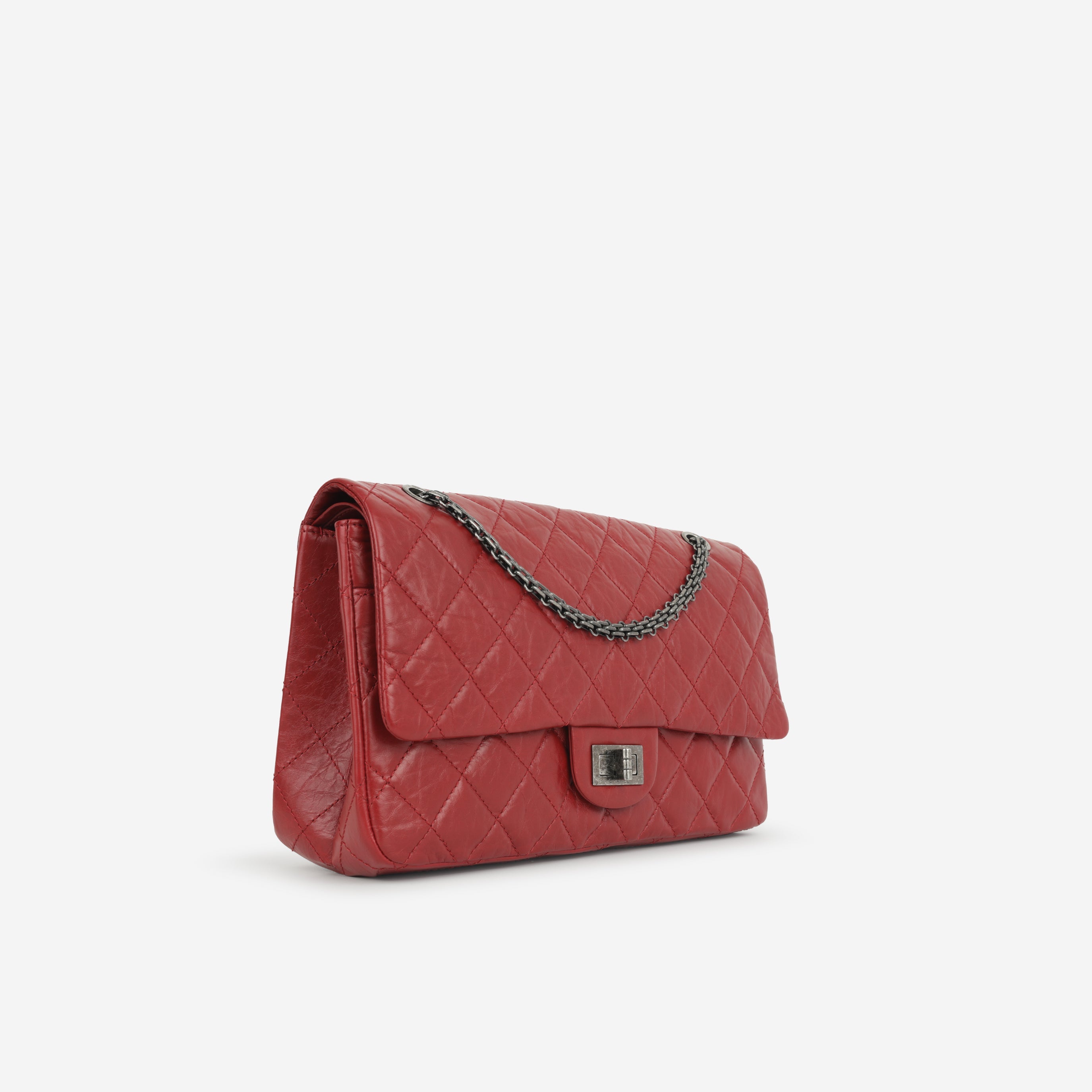 Maxi 2.55 Handbag