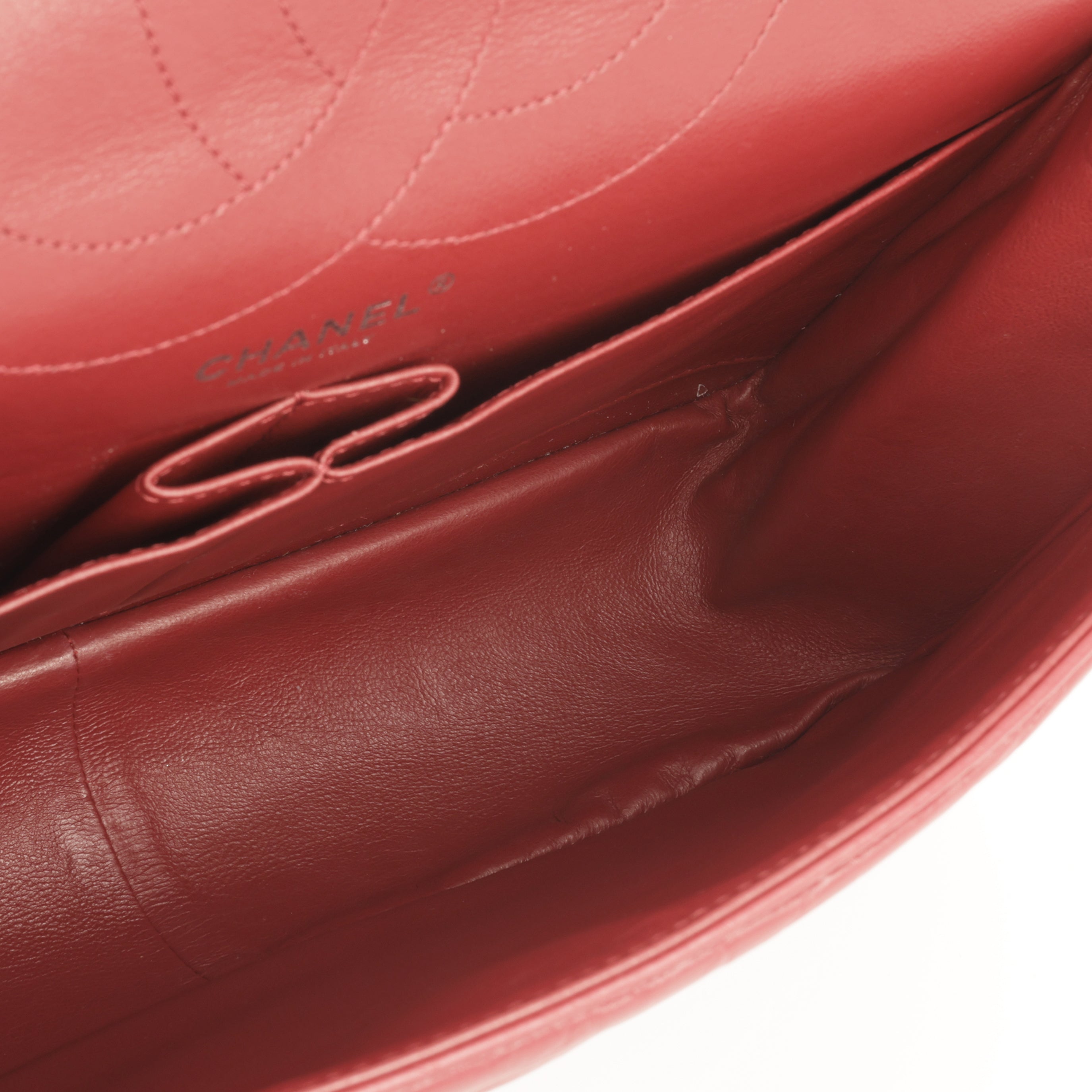 Maxi 2.55 Handbag