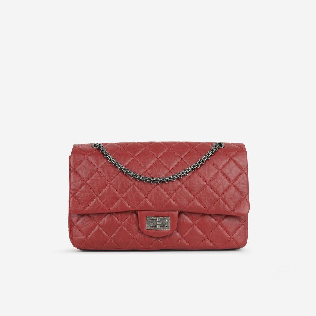 Maxi 2.55 Handbag