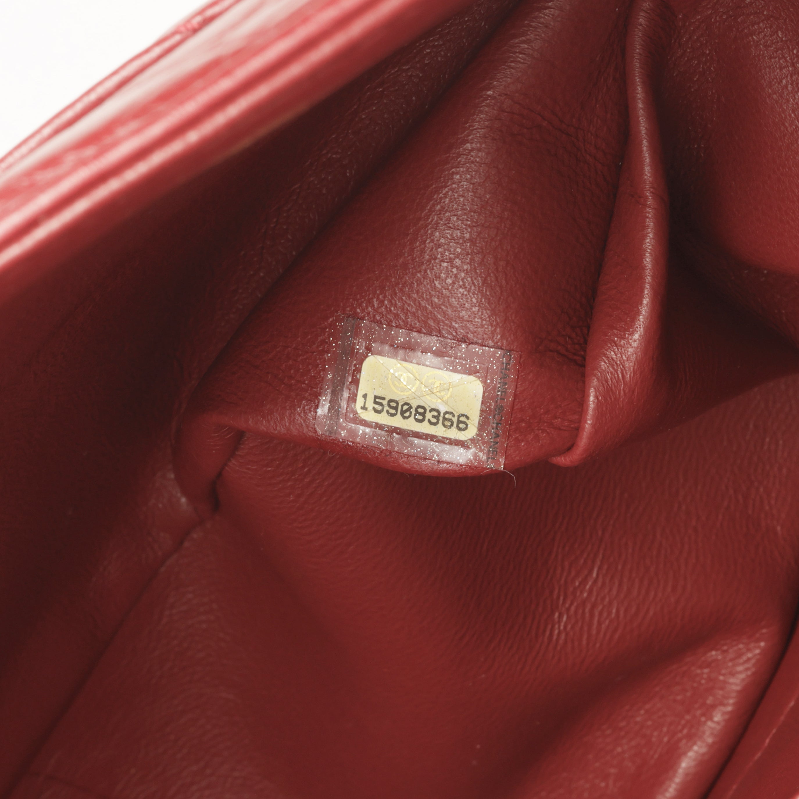 Maxi 2.55 Handbag