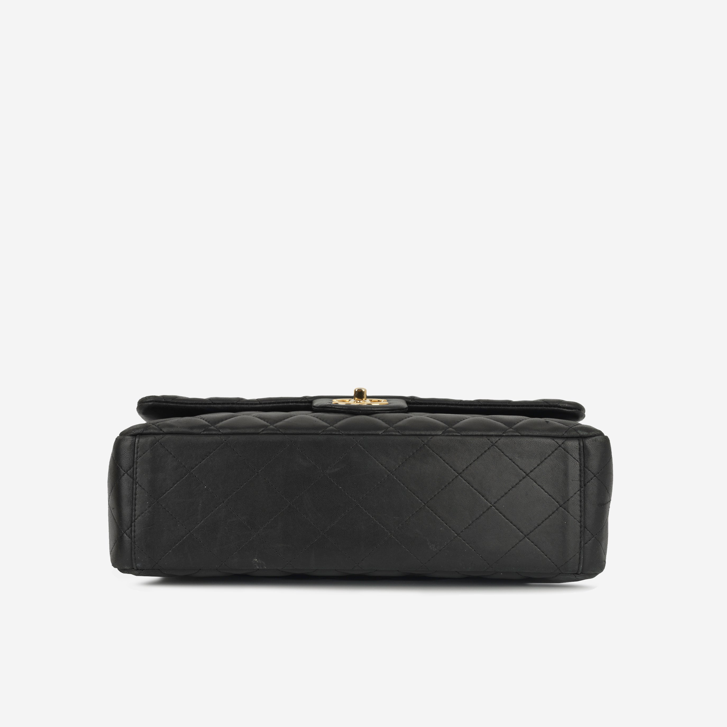Chanel Maxi Classic Flap