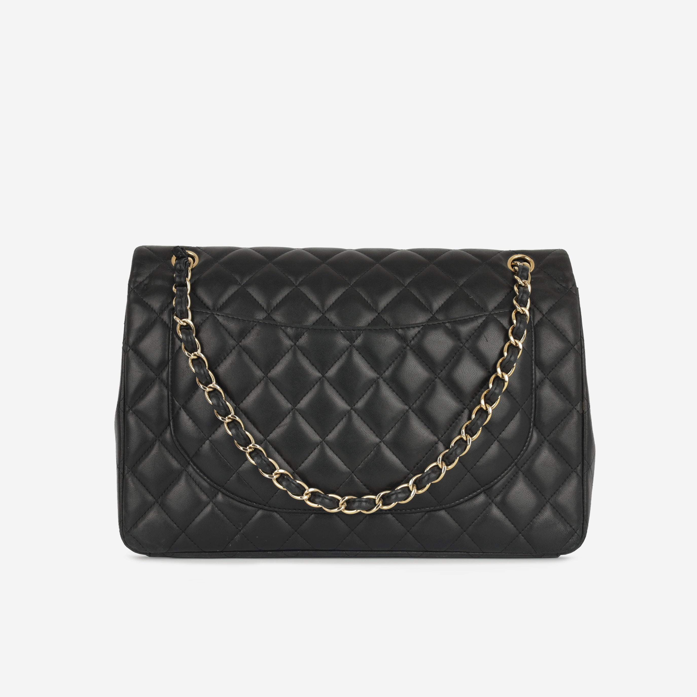 Chanel Maxi Classic Flap