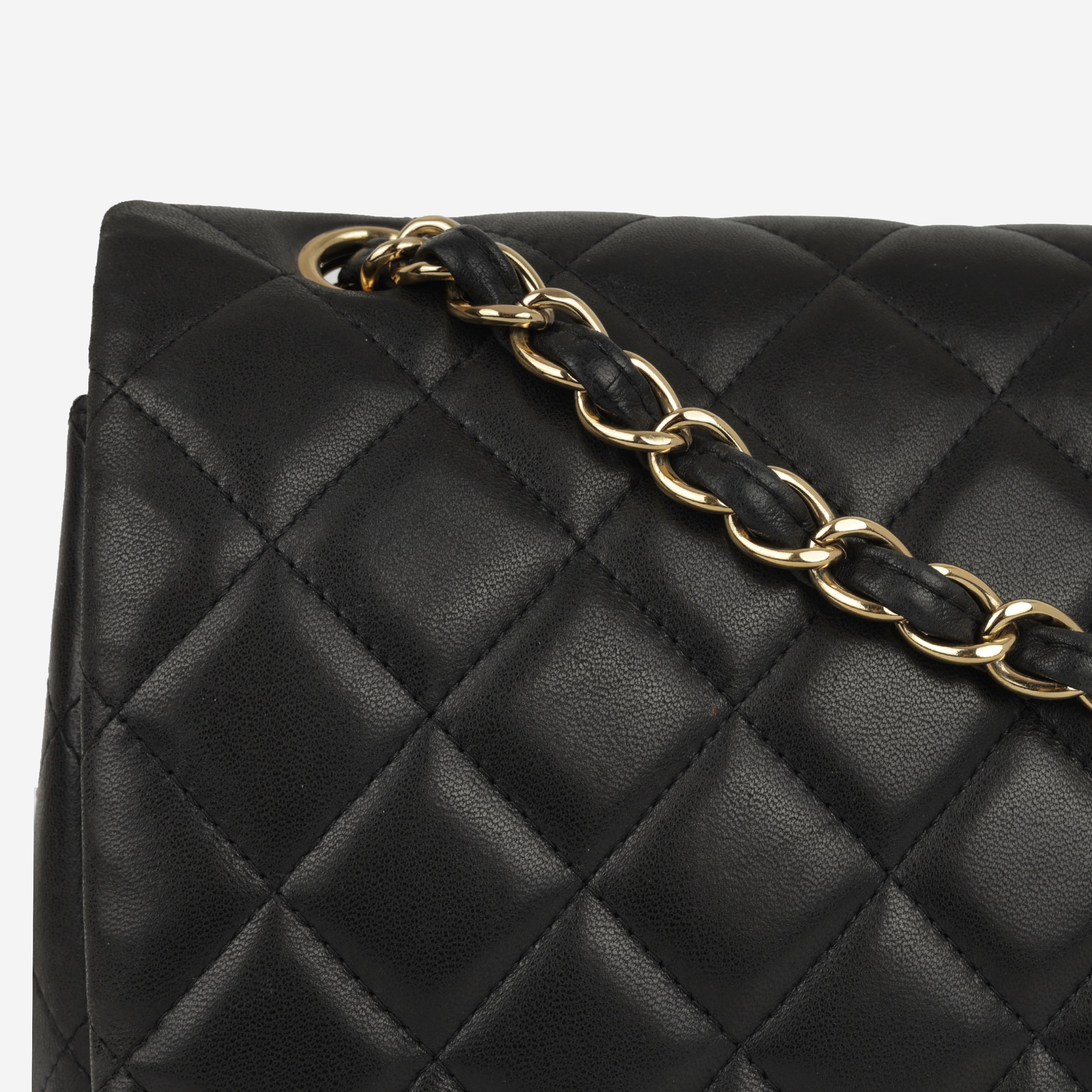 Chanel Maxi Classic Flap