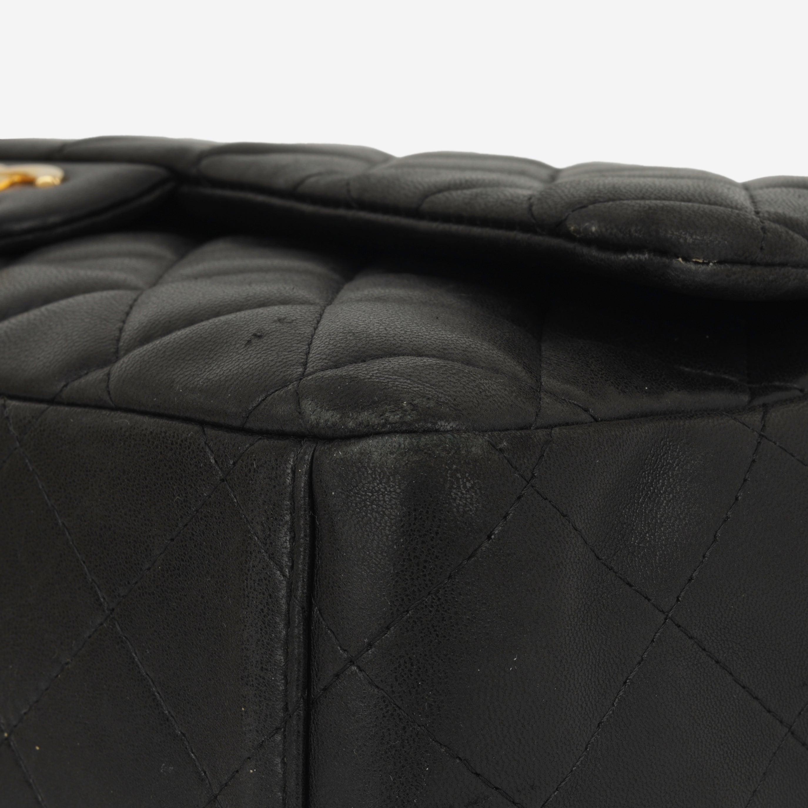 Chanel Maxi Classic Flap