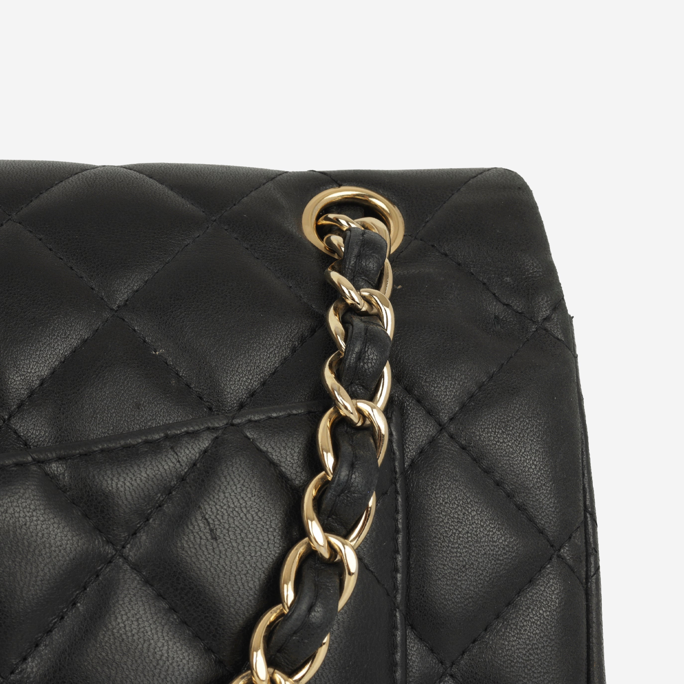 Chanel Maxi Classic Flap