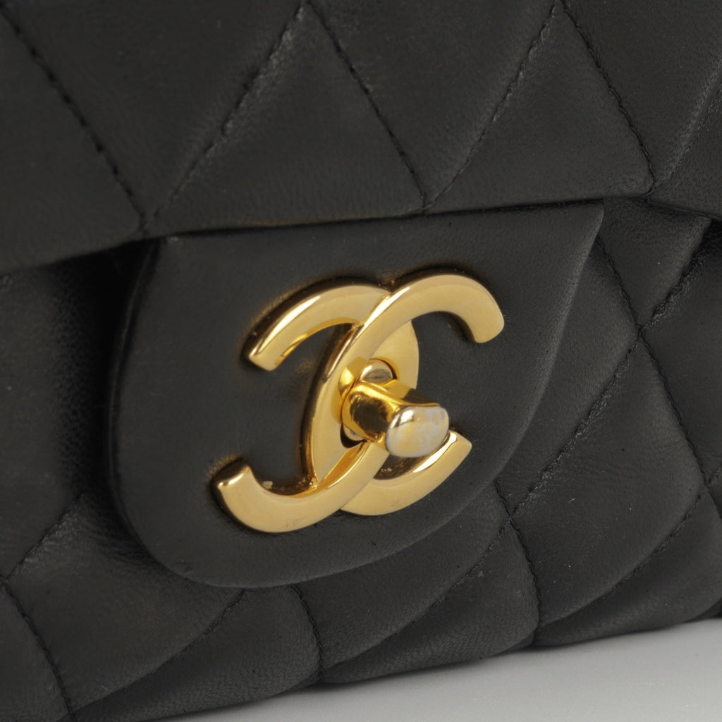 Chanel Maxi Classic Flap