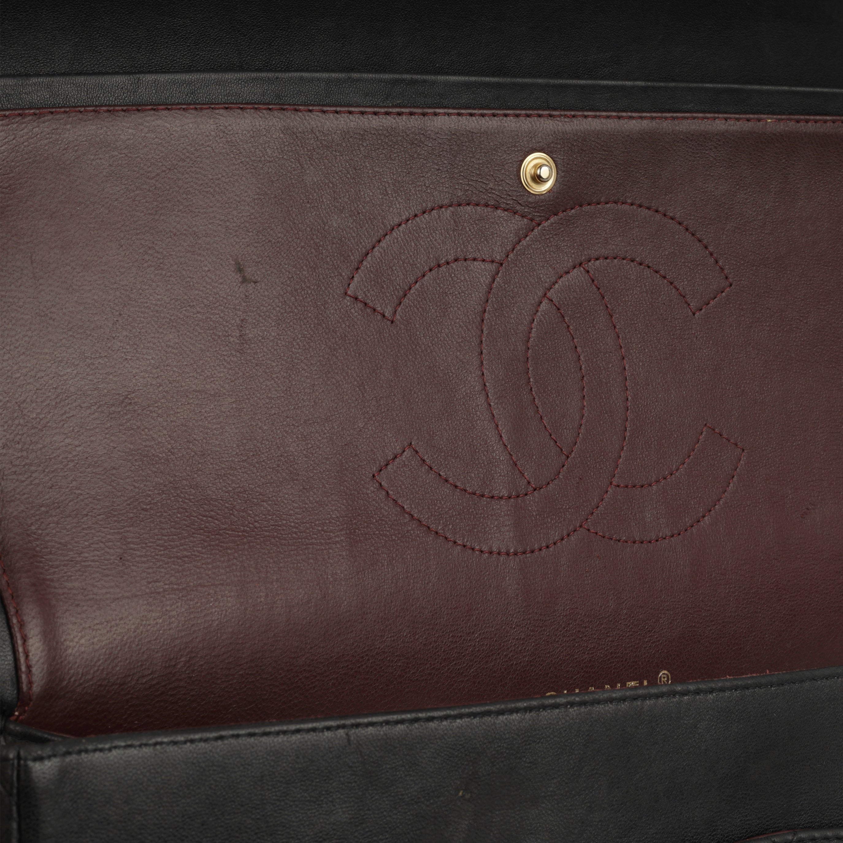 Chanel Maxi Classic Flap