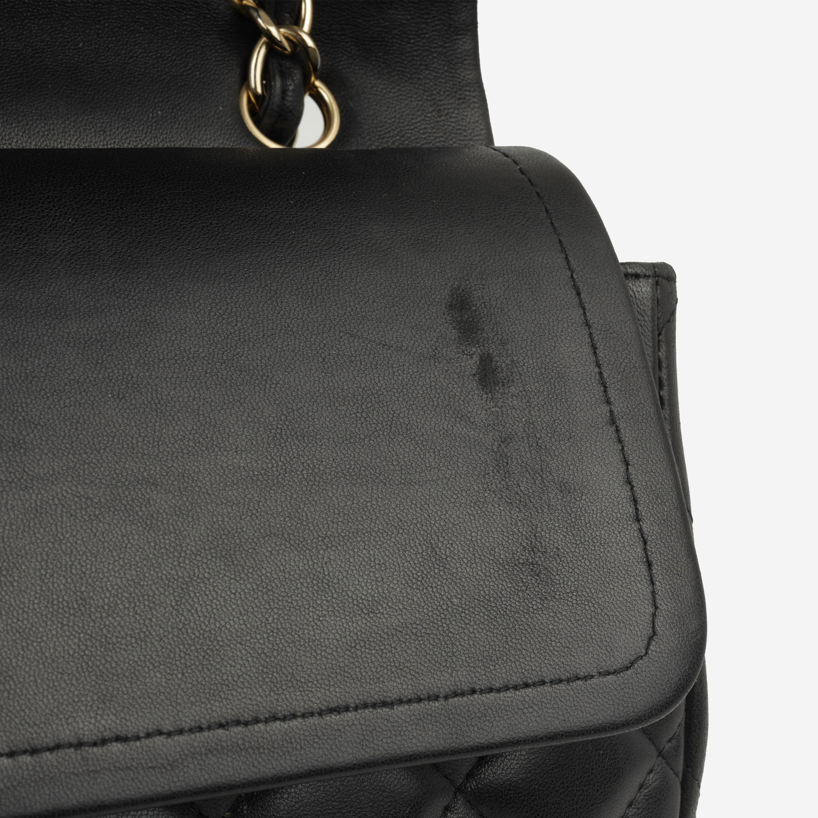 Chanel Maxi Classic Flap