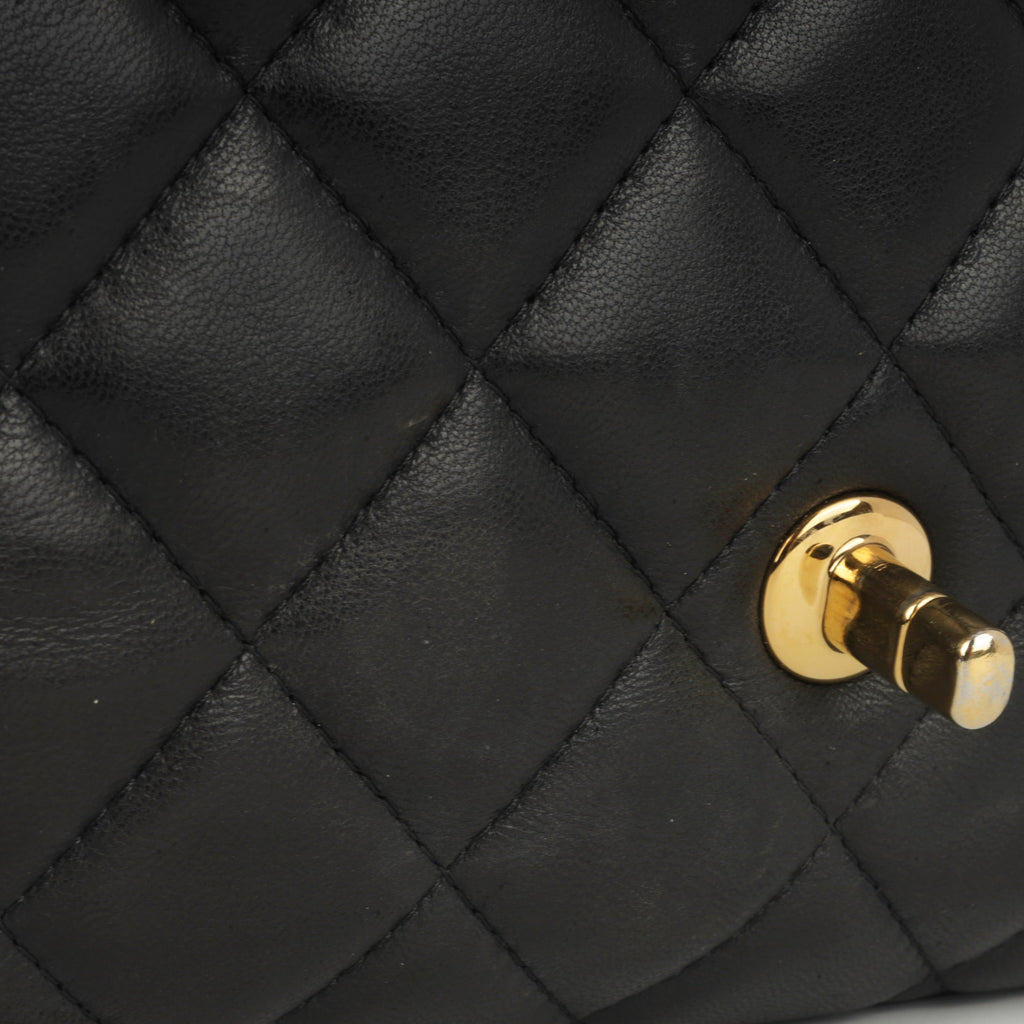 Chanel Maxi Classic Flap