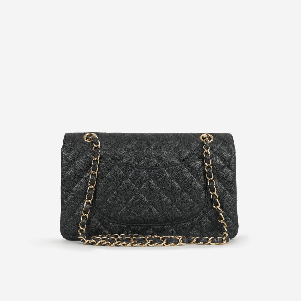Chanel Medium Classic Flap