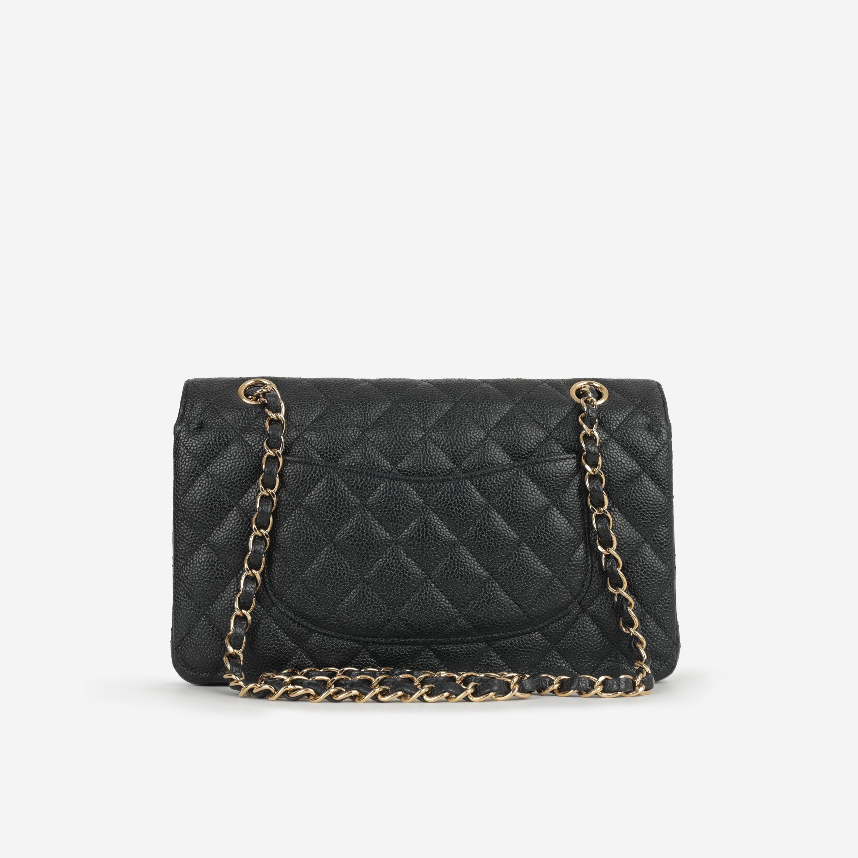 Chanel Medium Classic Flap