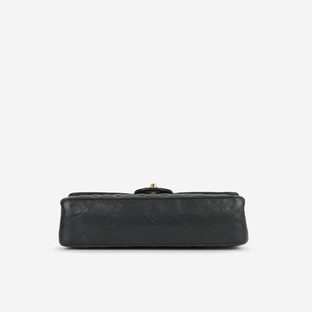 Chanel Medium Classic Flap