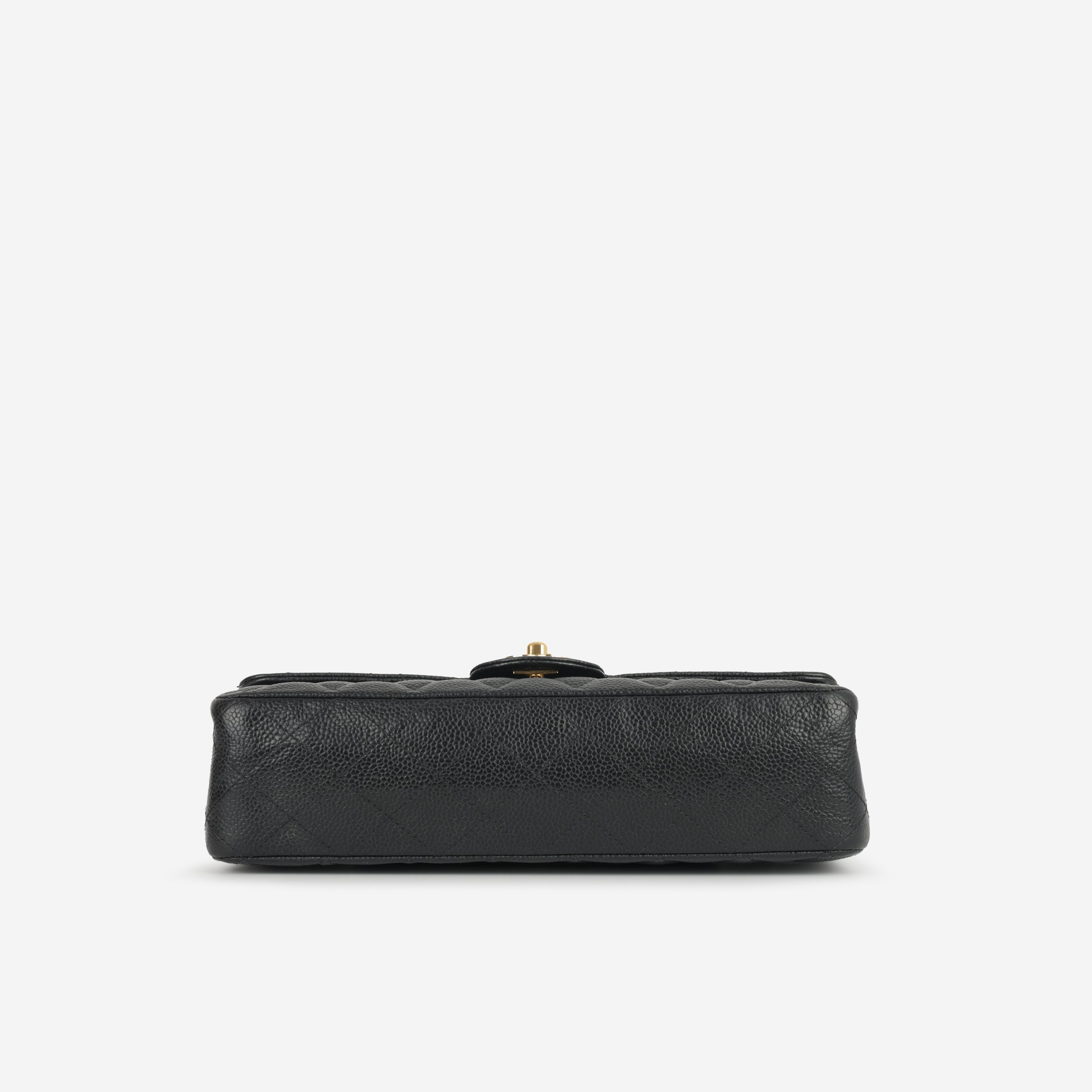 Chanel Medium Classic Flap