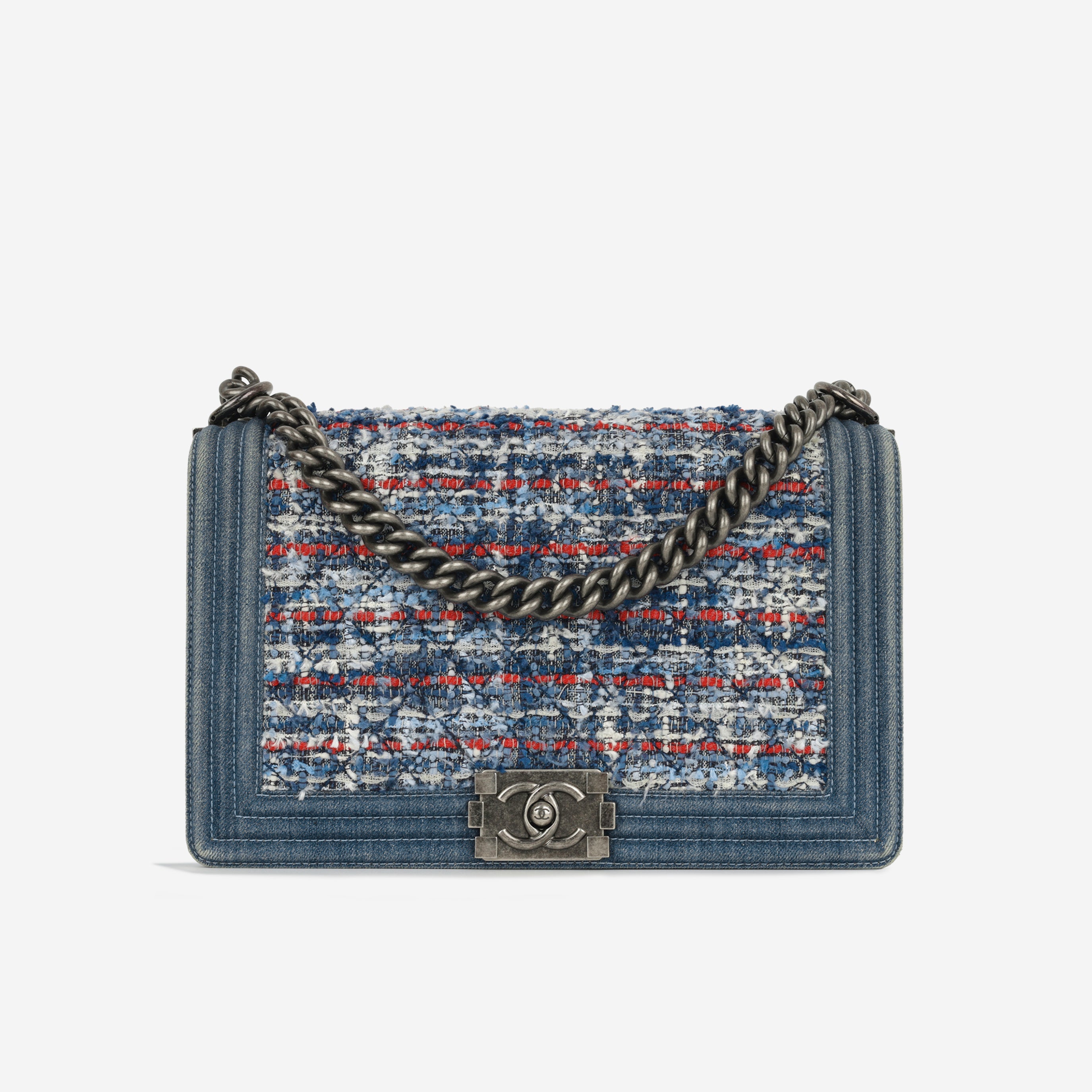 New Medium Boy Bag