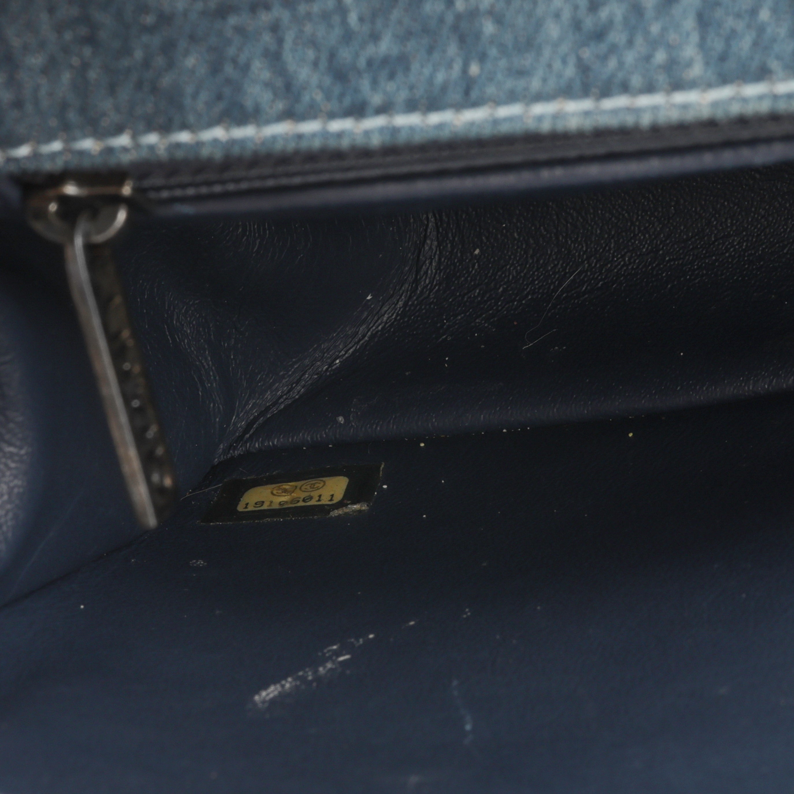 New Medium Boy Bag