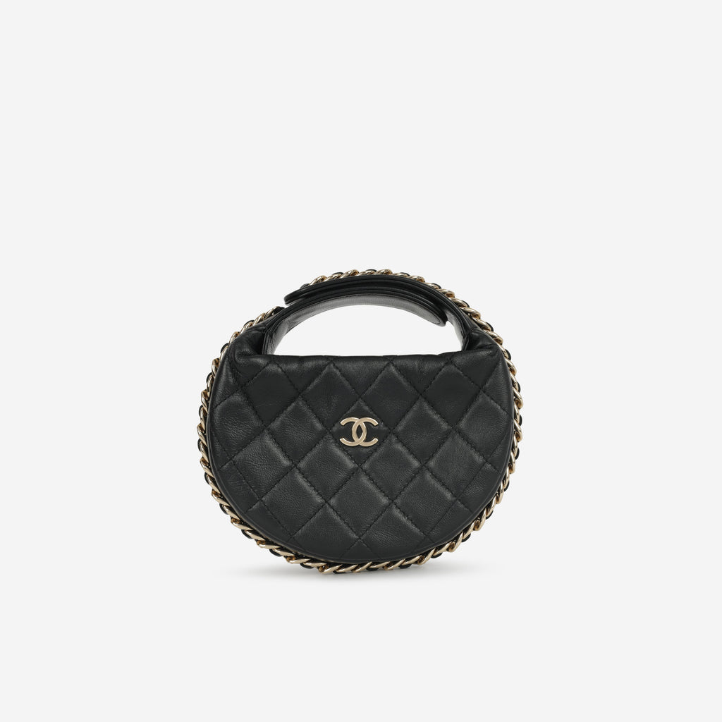 Halfmoon Bag