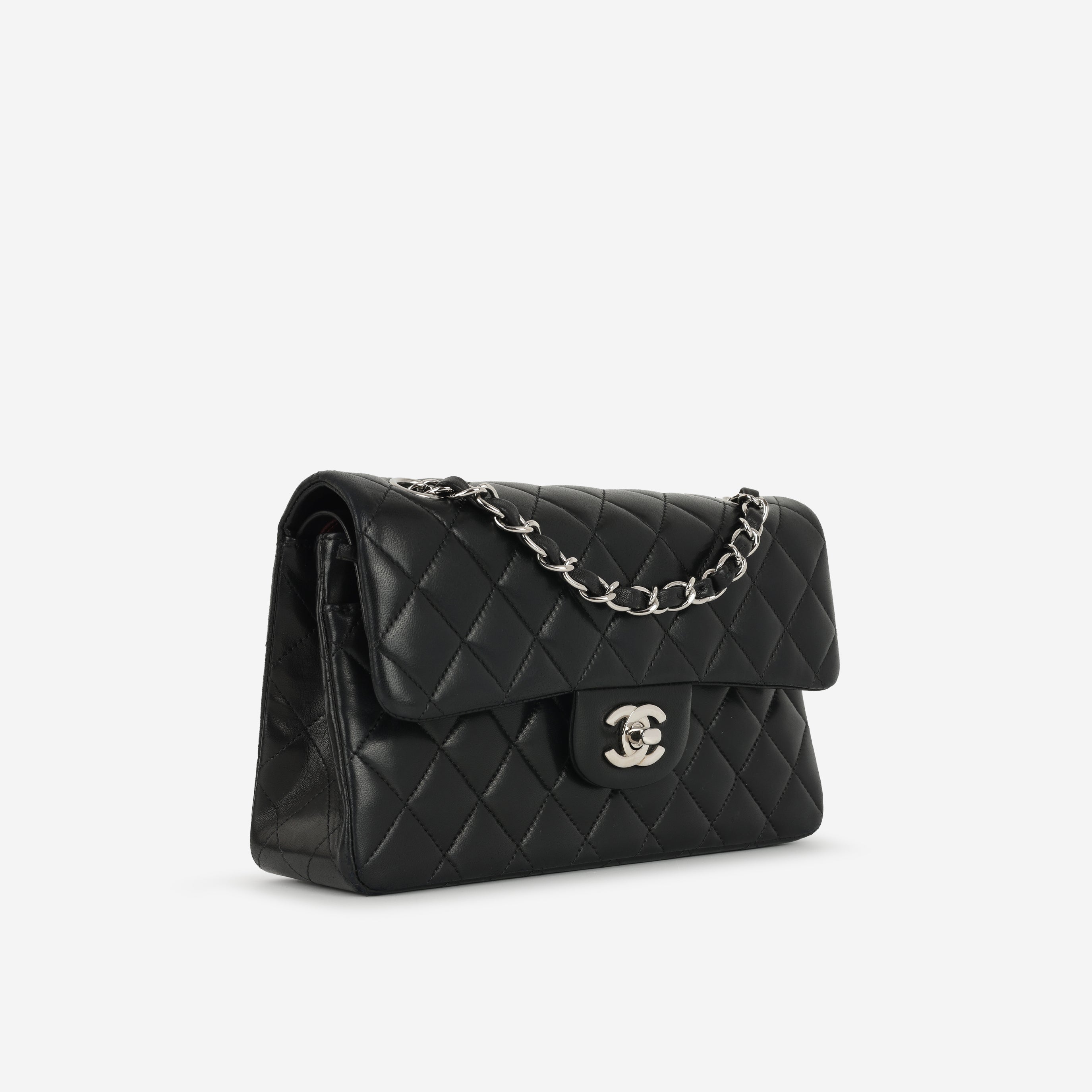 Small Classic Flap