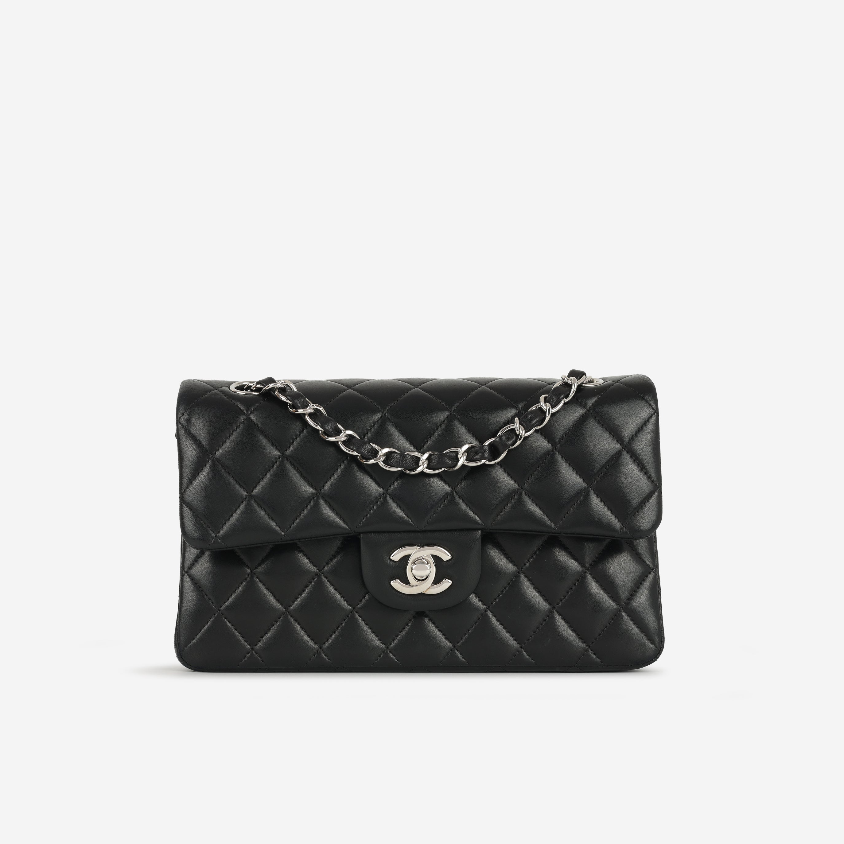Small Classic Flap