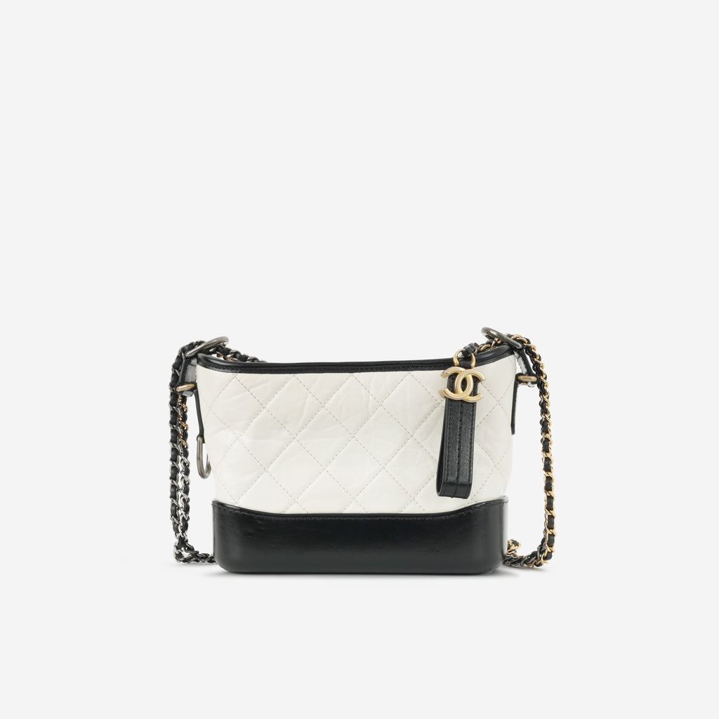 Small Gabrielle Bag
