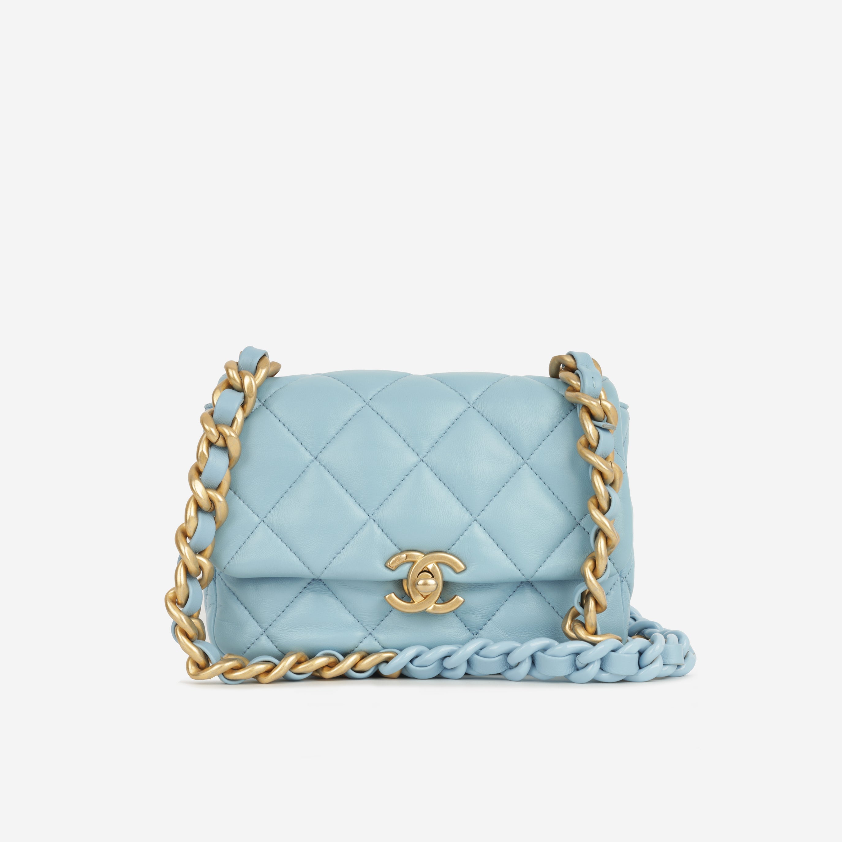Candy Chain Flap