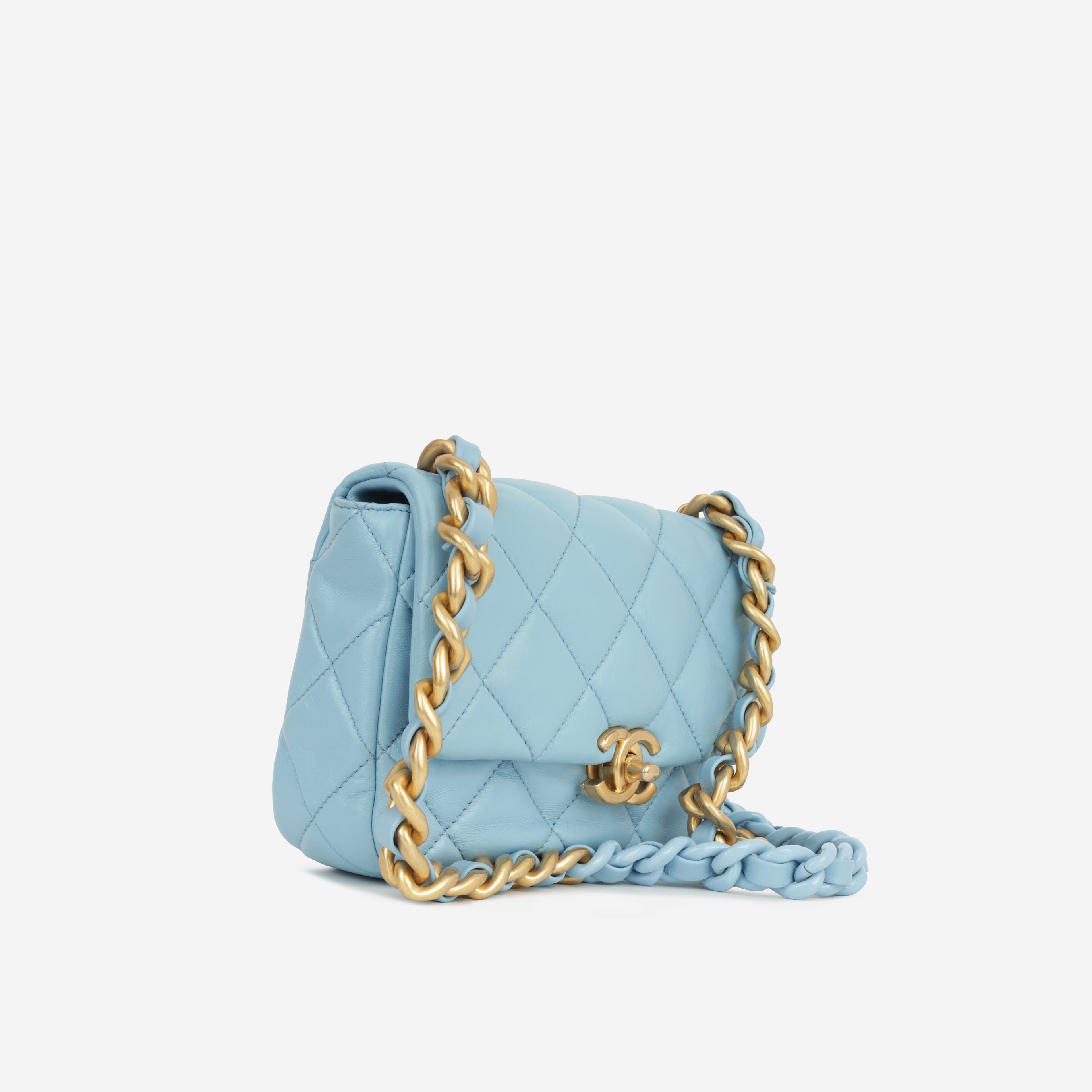 Candy Chain Flap