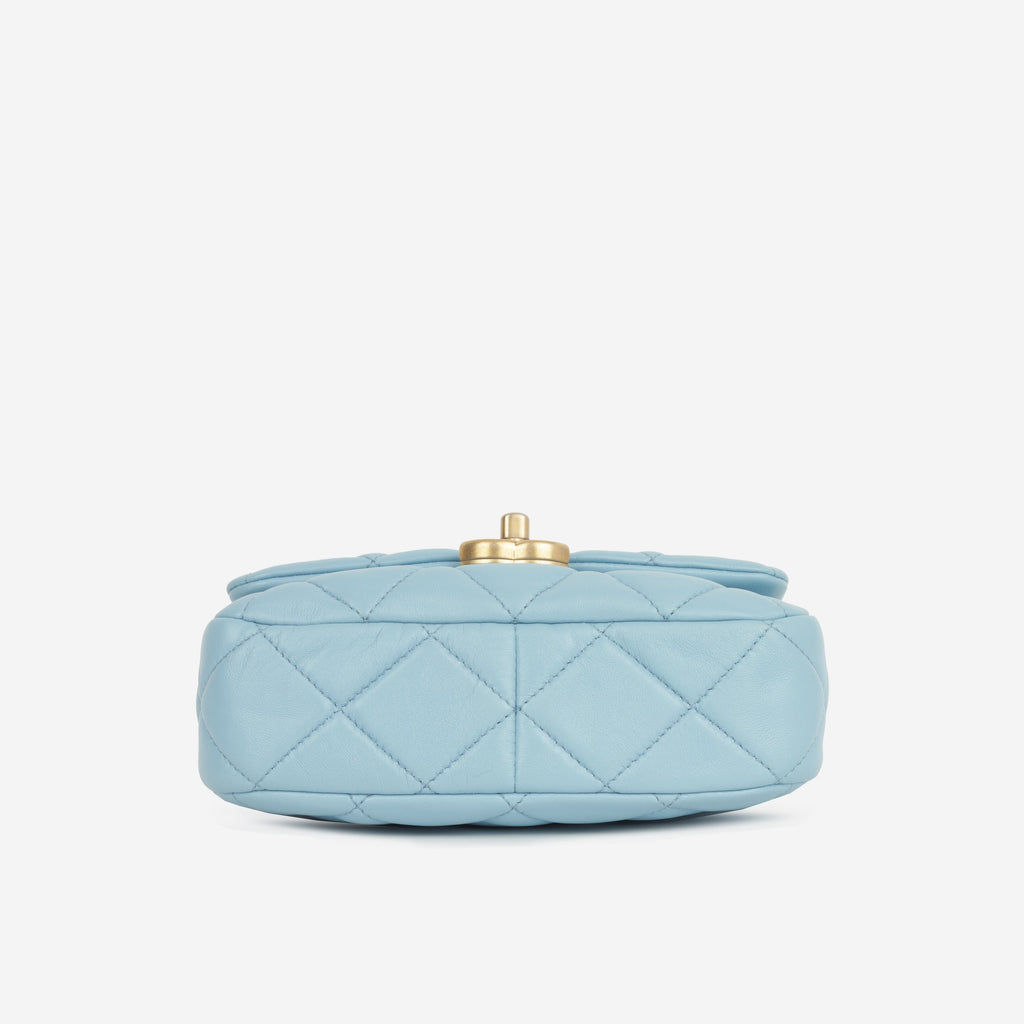 Candy Chain Flap