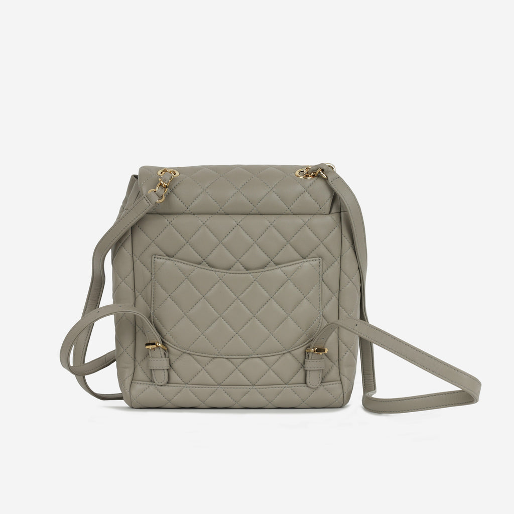 Small Urban Spirit Backpack
