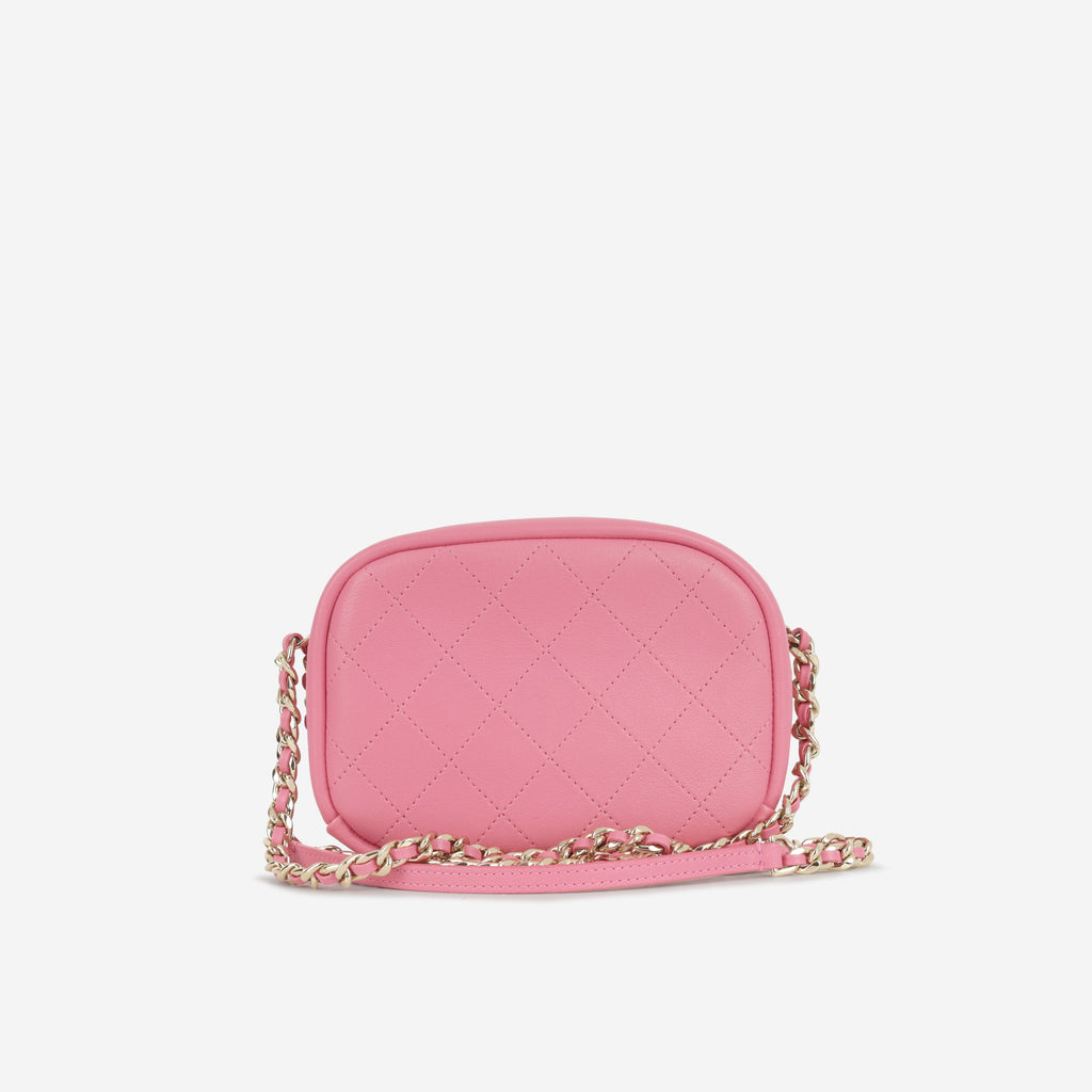 Casual Trip Camera Bag